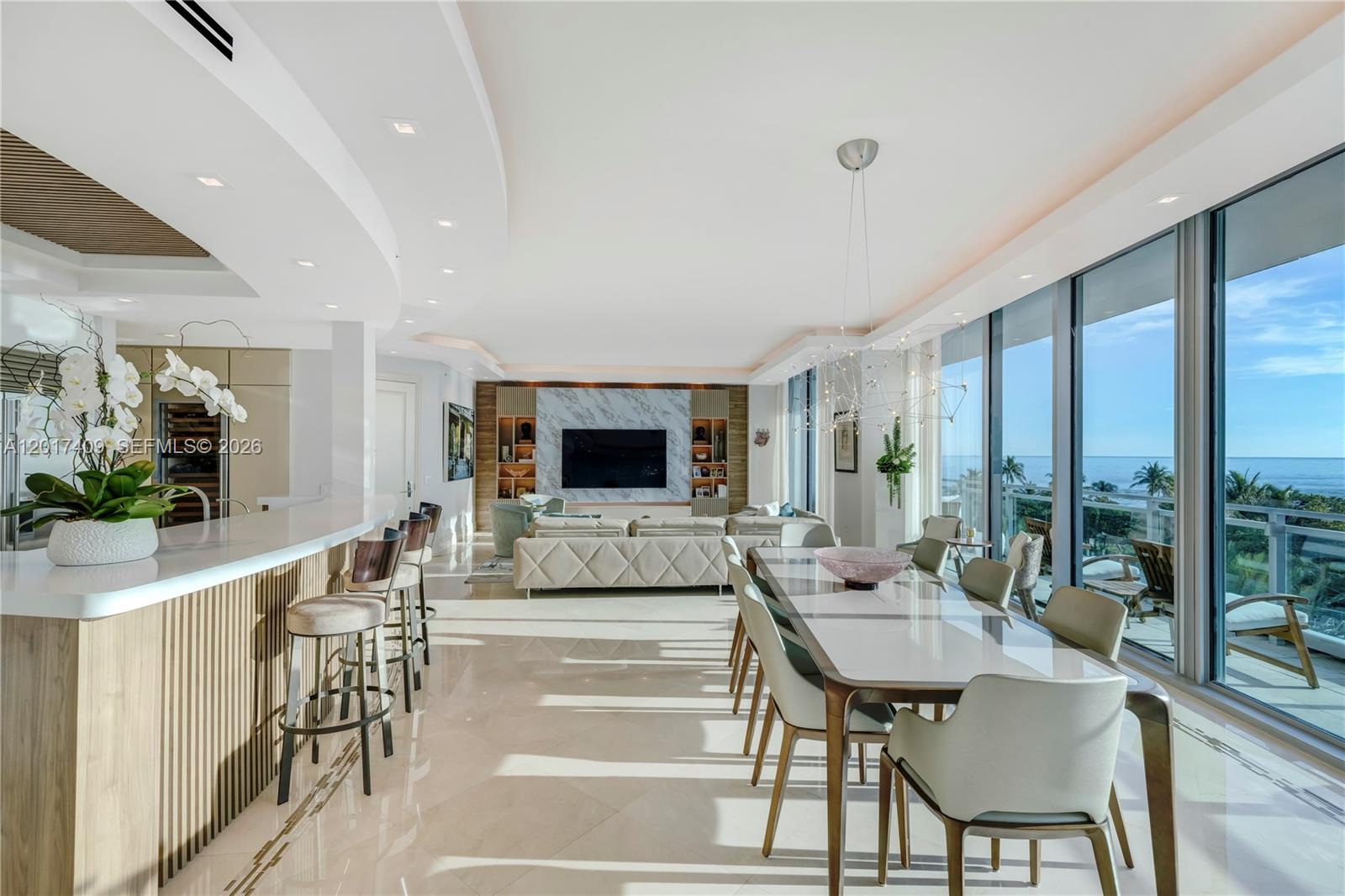 Photo of 10295 Collins Ave #301, Bal Harbour, Florida, 33154 -