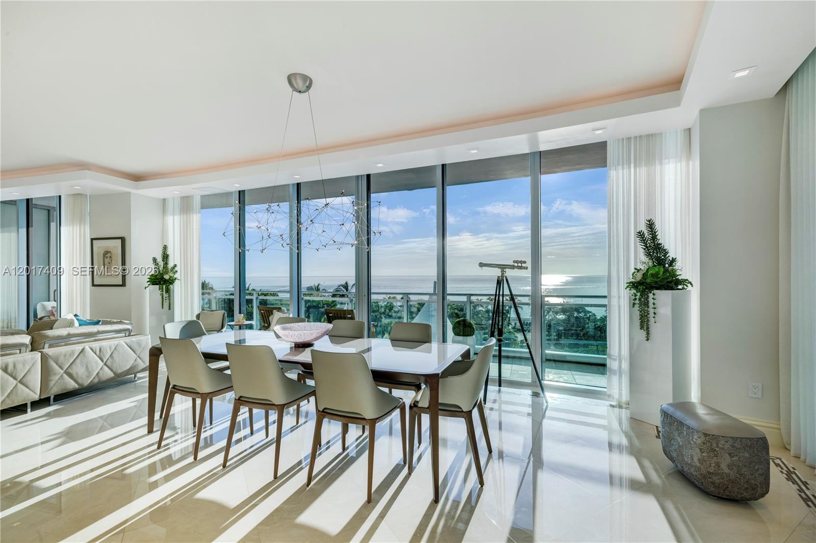 Photo of 10295 Collins Ave #301, Bal Harbour, Florida, 33154 -