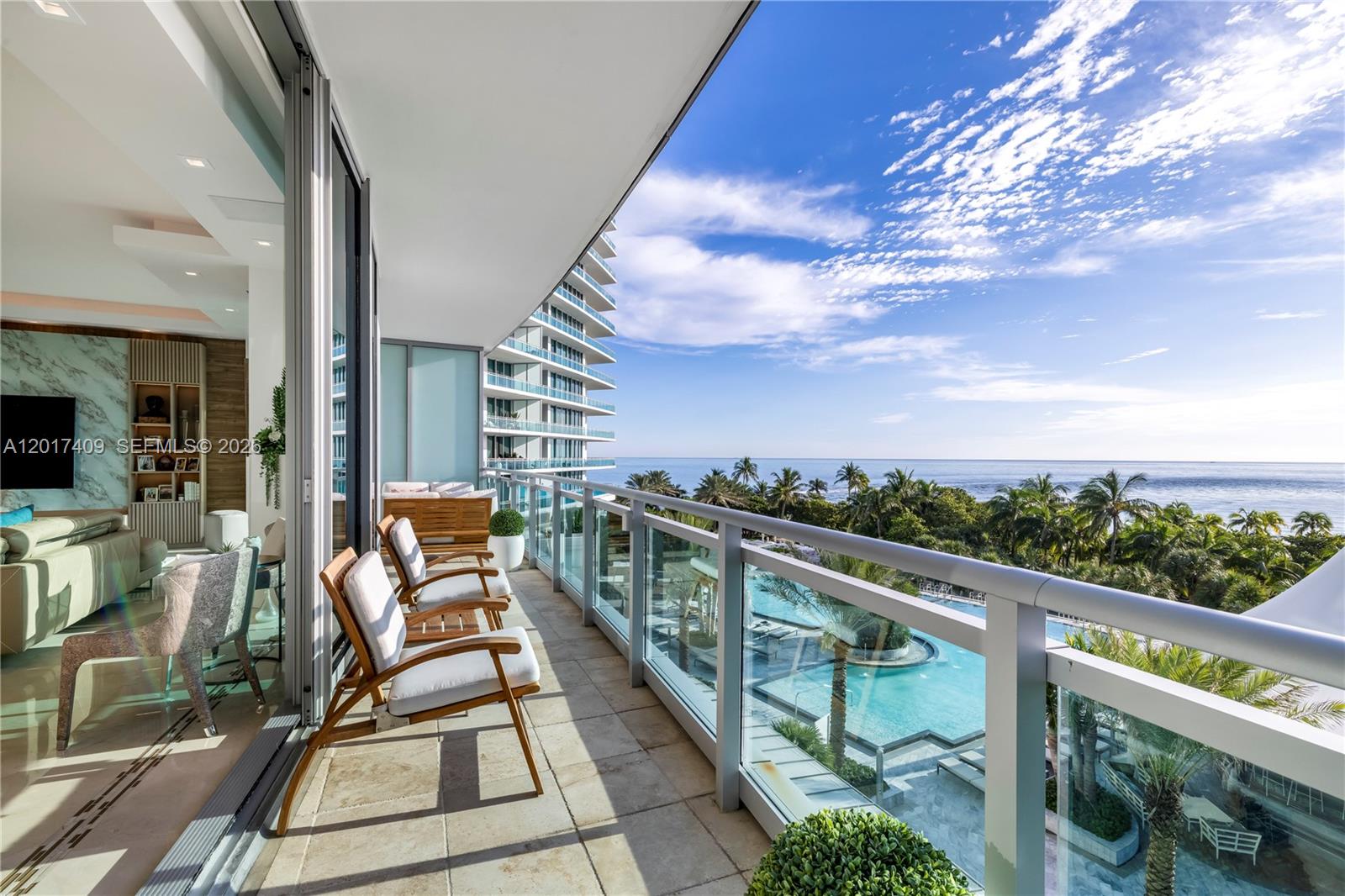 Photo of 10295 Collins Ave #301, Bal Harbour, Florida, 33154 -