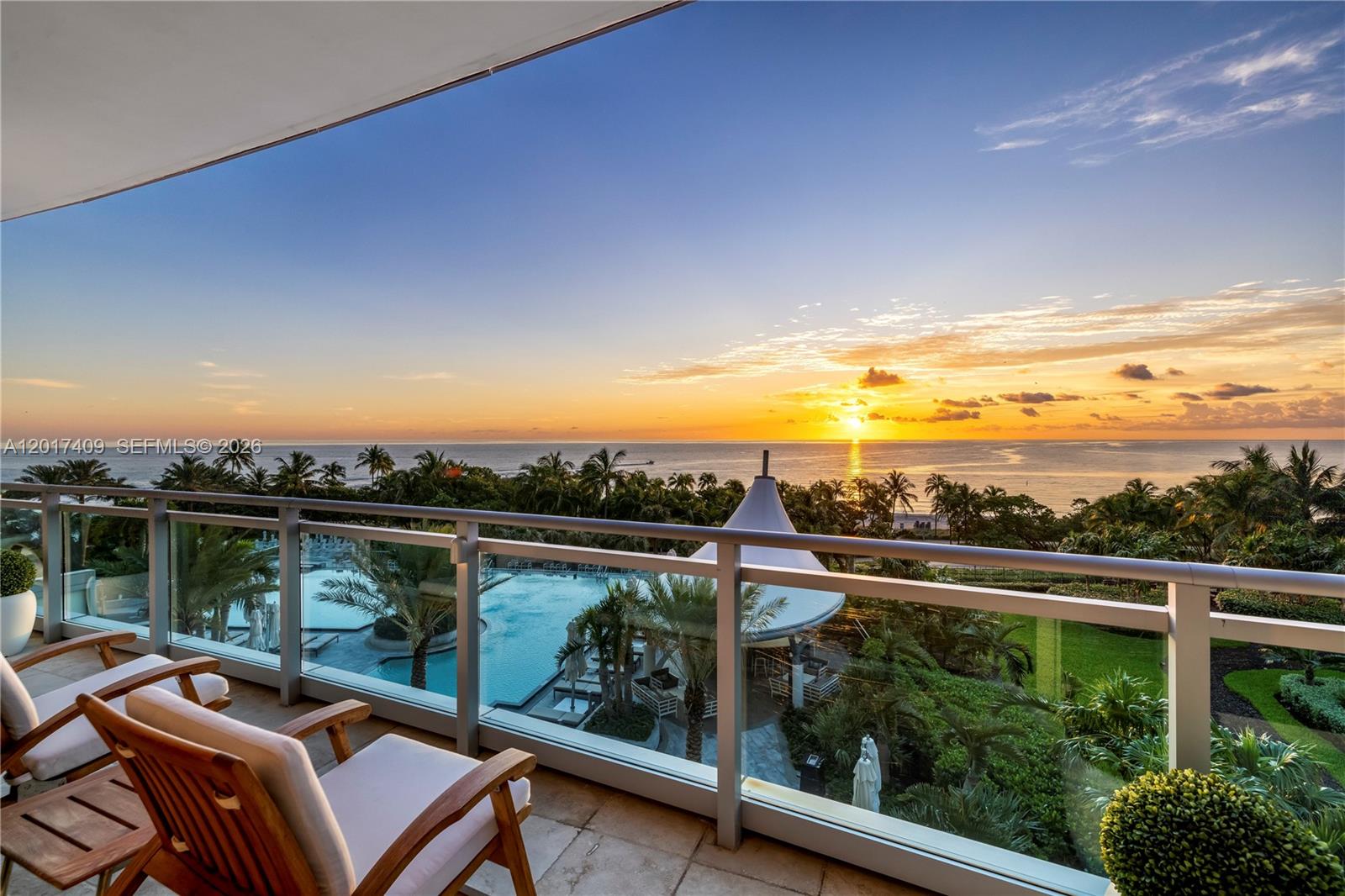 Photo of 10295 Collins Ave #301, Bal Harbour, Florida, 33154 -