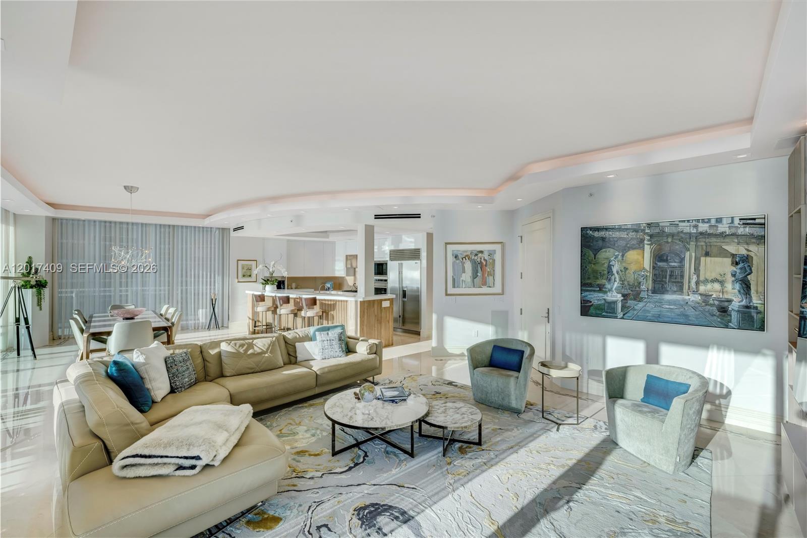 Photo of 10295 Collins Ave #301, Bal Harbour, Florida, 33154 -