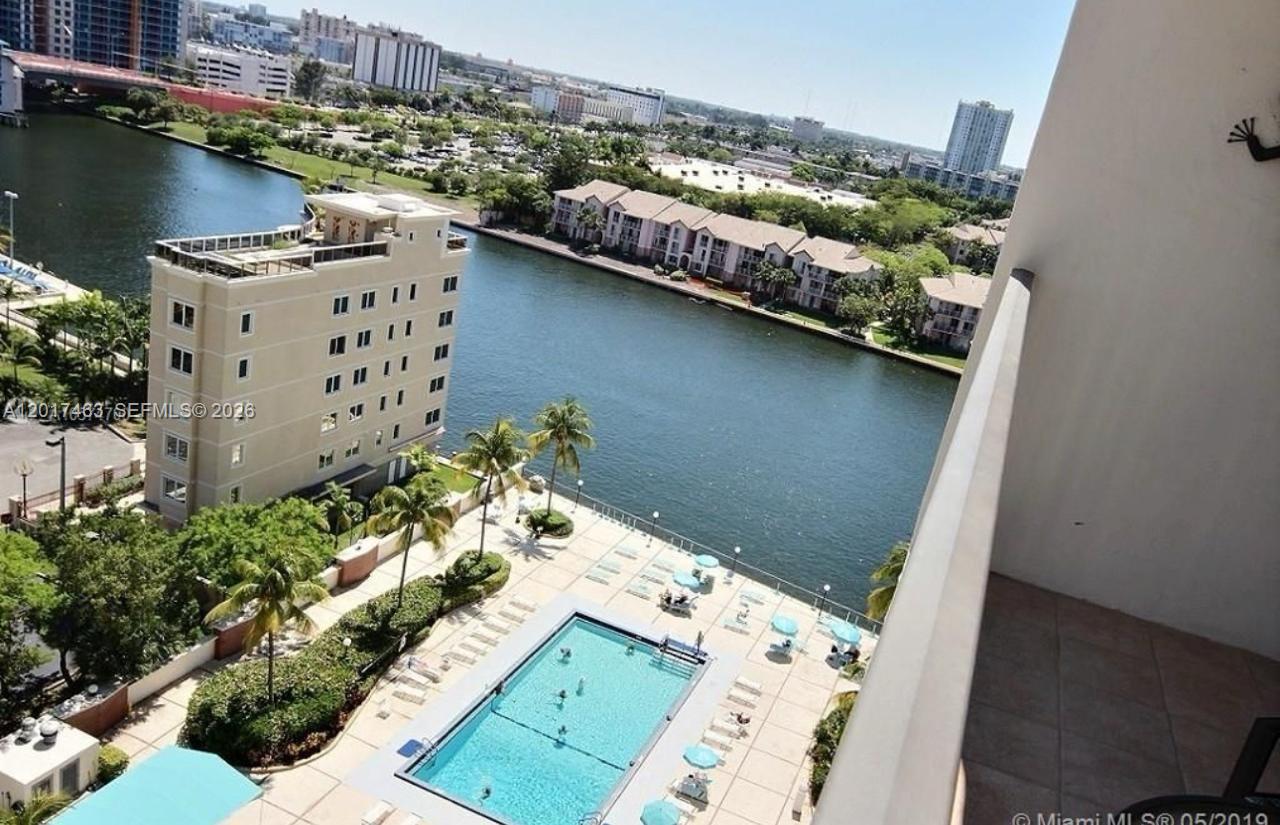 Photo of 3800 Ocean Dr #1208, Hollywood, Florida, 33019 -