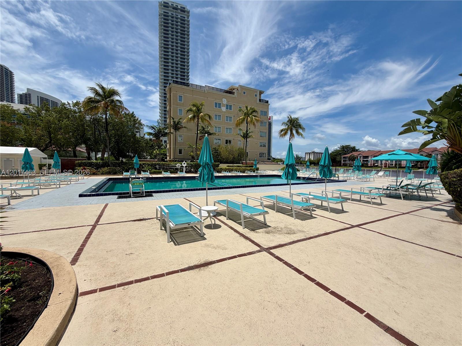 Photo of 3800 Ocean Dr #1208, Hollywood, Florida, 33019 -