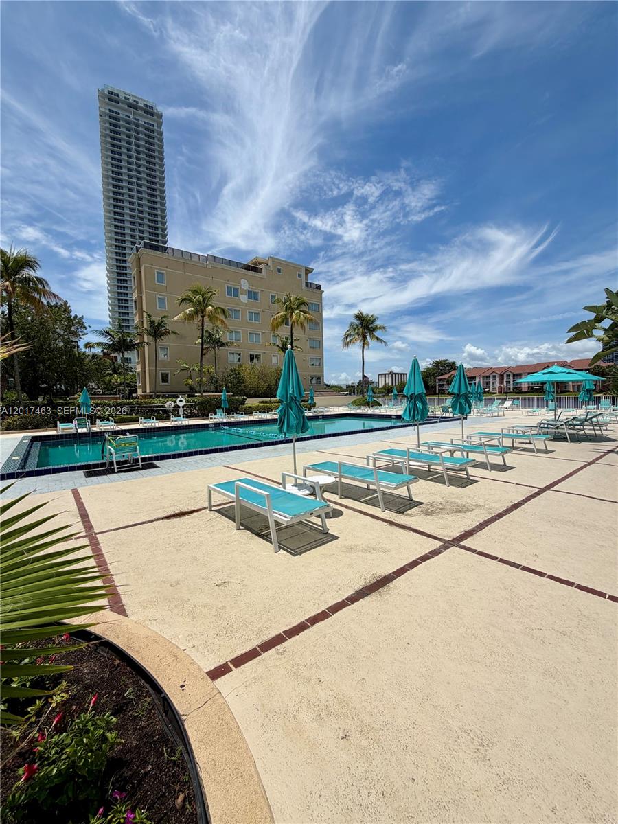 Photo of 3800 Ocean Dr #1208, Hollywood, Florida, 33019 -