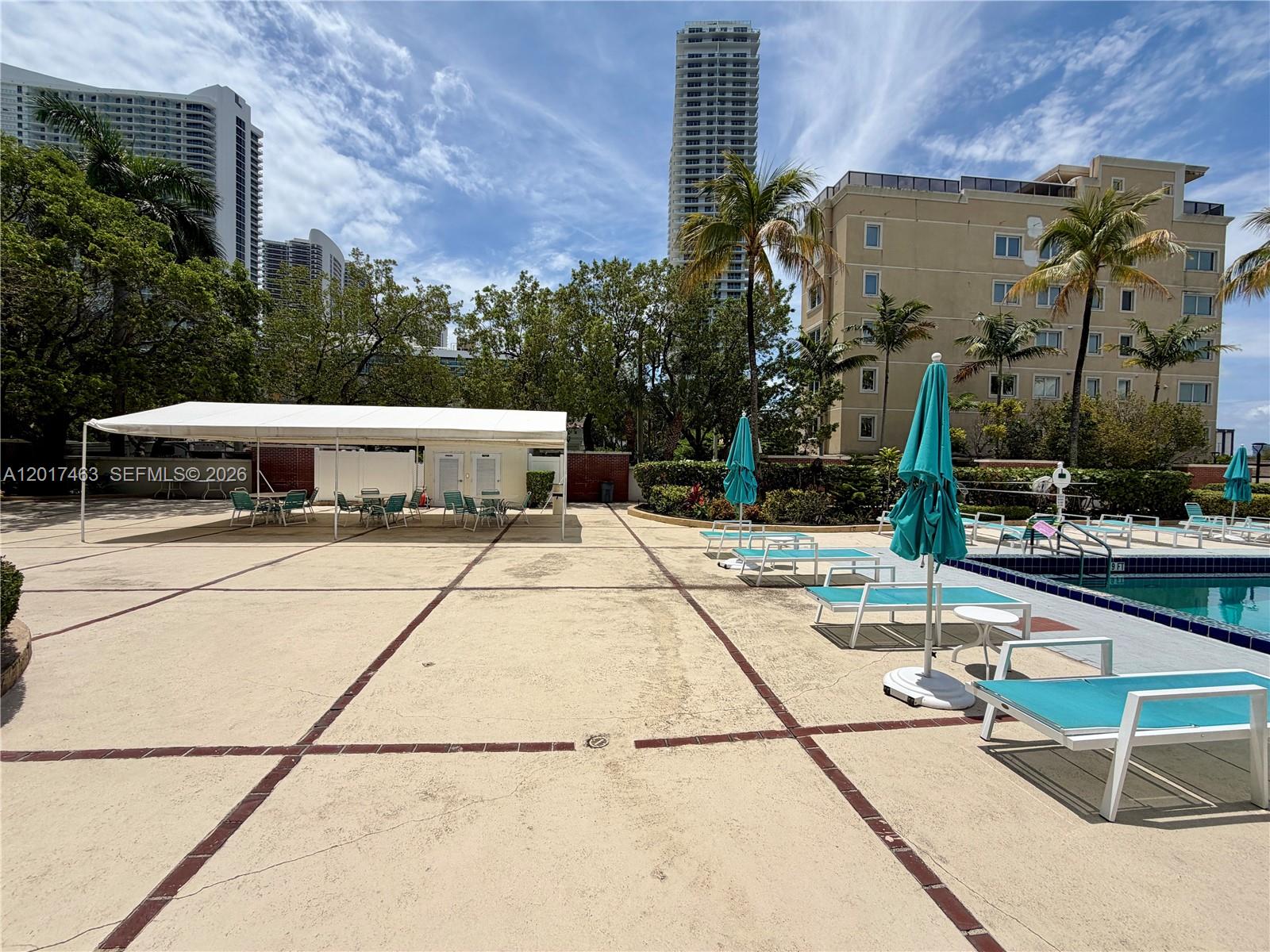 Photo of 3800 Ocean Dr #1208, Hollywood, Florida, 33019 -