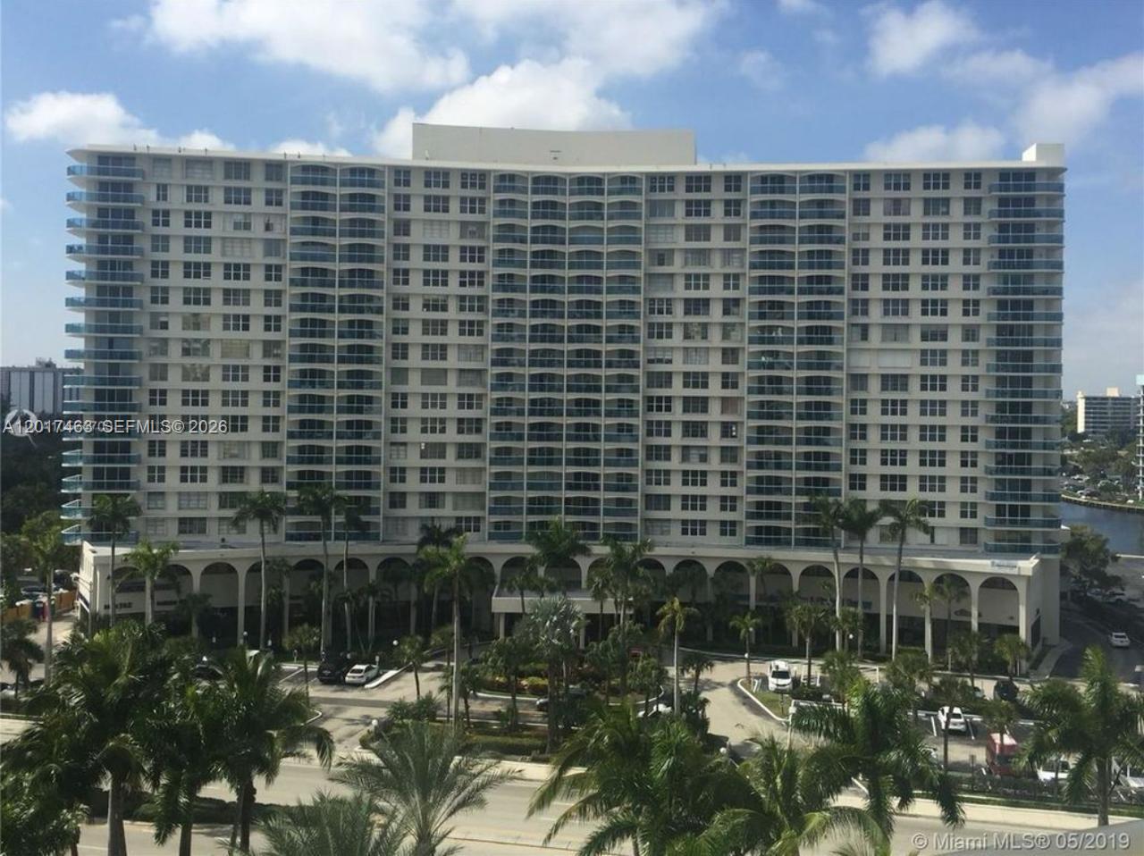 Photo of 3800 Ocean Dr #1208, Hollywood, Florida, 33019 -