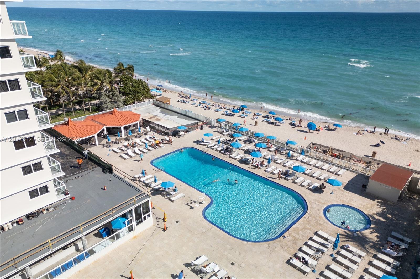 Photo of 19201 Collins Ave #949, Sunny Isles Beach, Florida, 33160 -