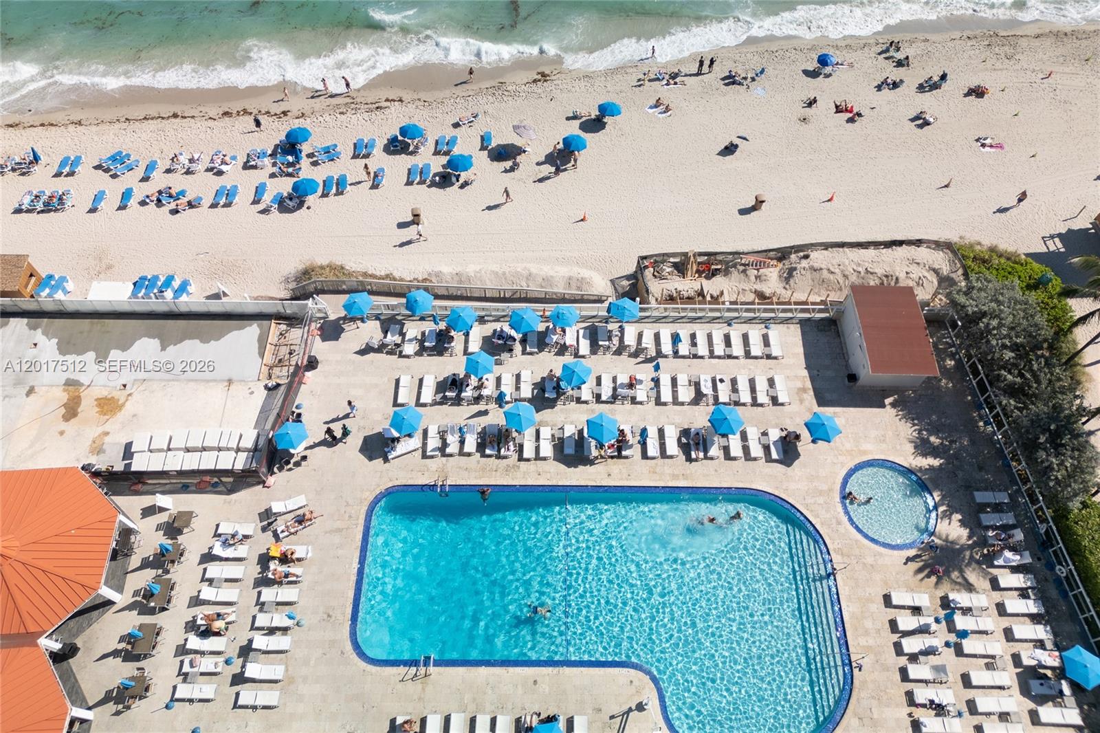 Photo of 19201 Collins Ave #949, Sunny Isles Beach, Florida, 33160 -