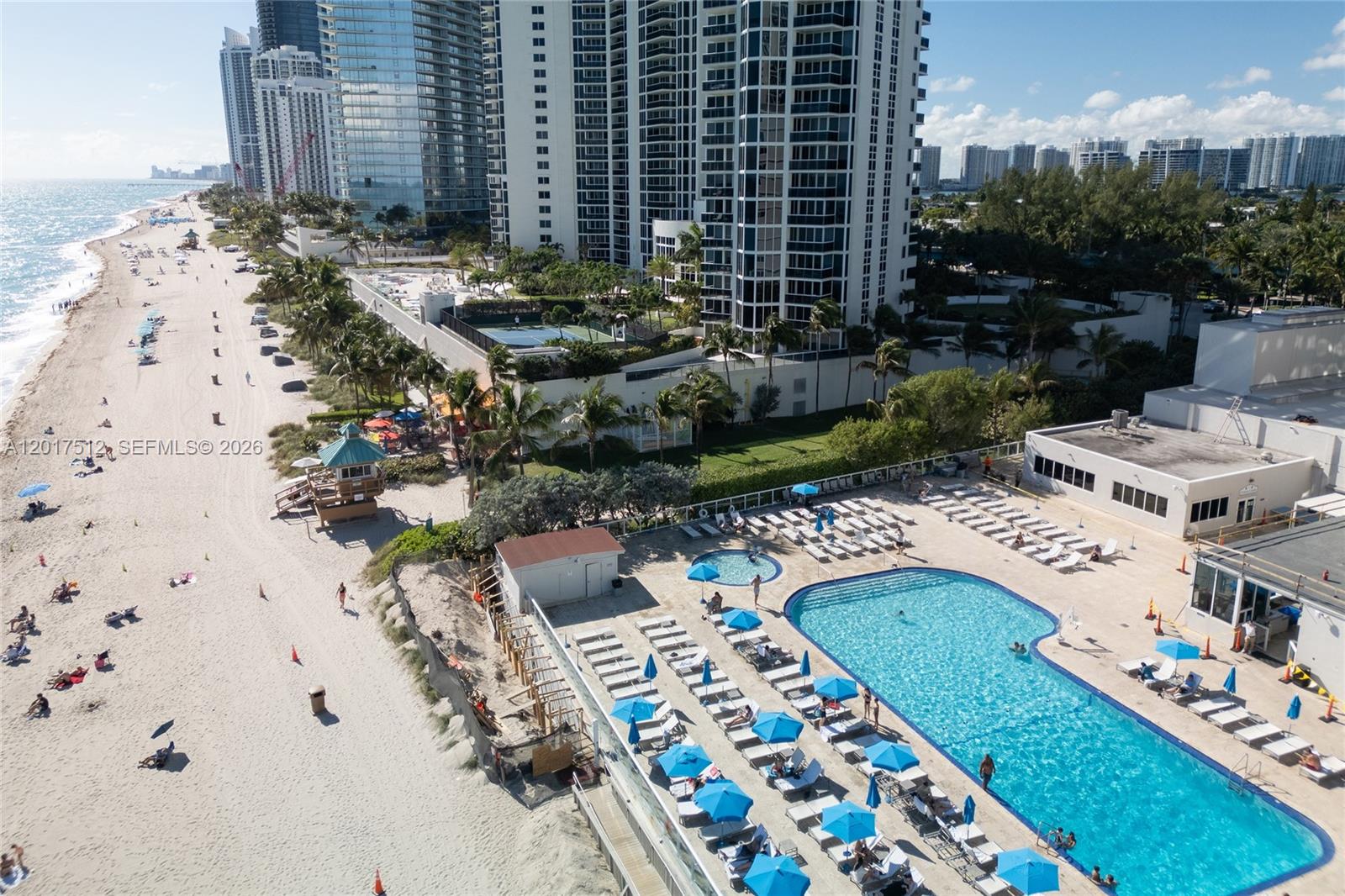 Photo of 19201 Collins Ave #949, Sunny Isles Beach, Florida, 33160 -
