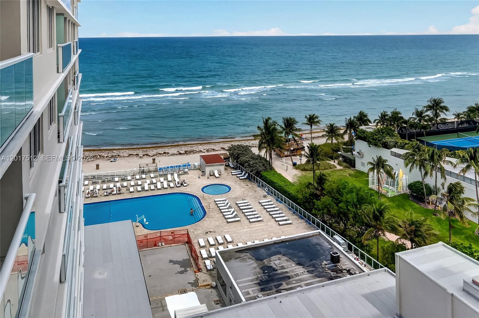 Photo of 19201 Collins Ave #949, Sunny Isles Beach, Florida, 33160 -