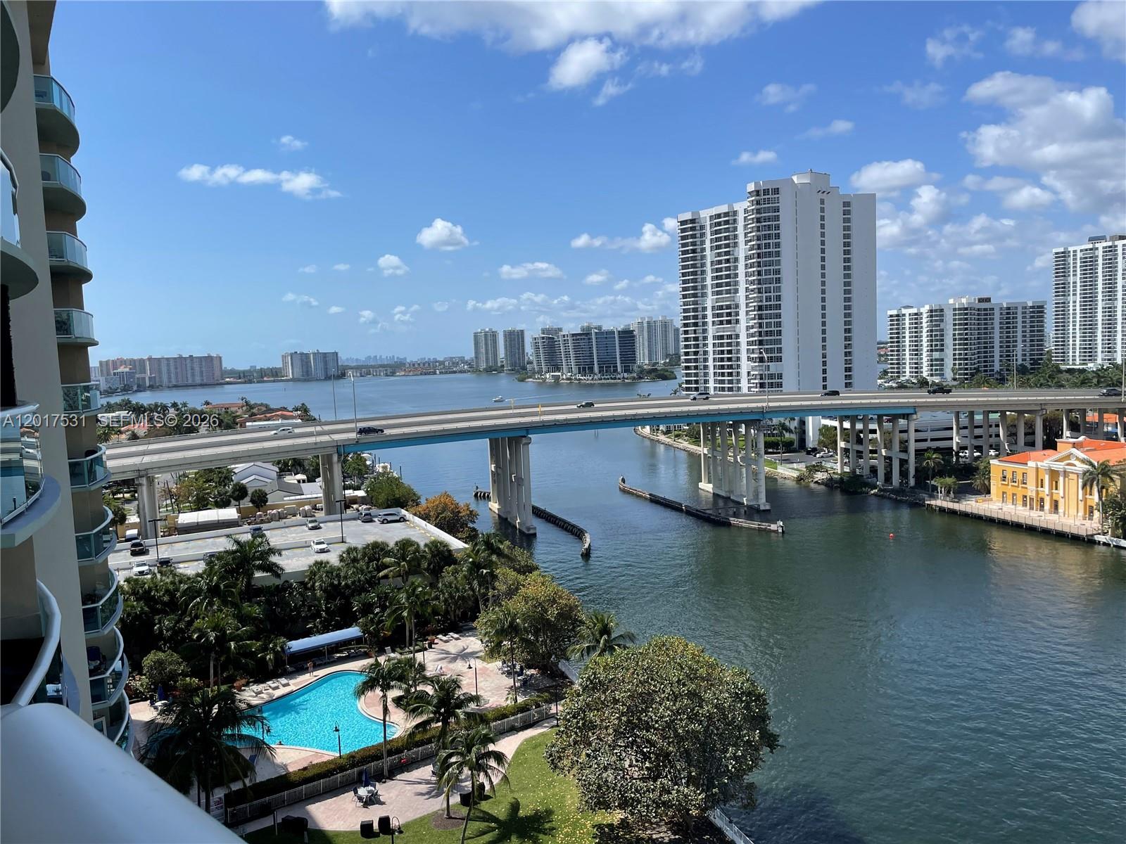 Photo of 19390 Collins Ave  #1225, Sunny Isles Beach, Florida, 33160 - 