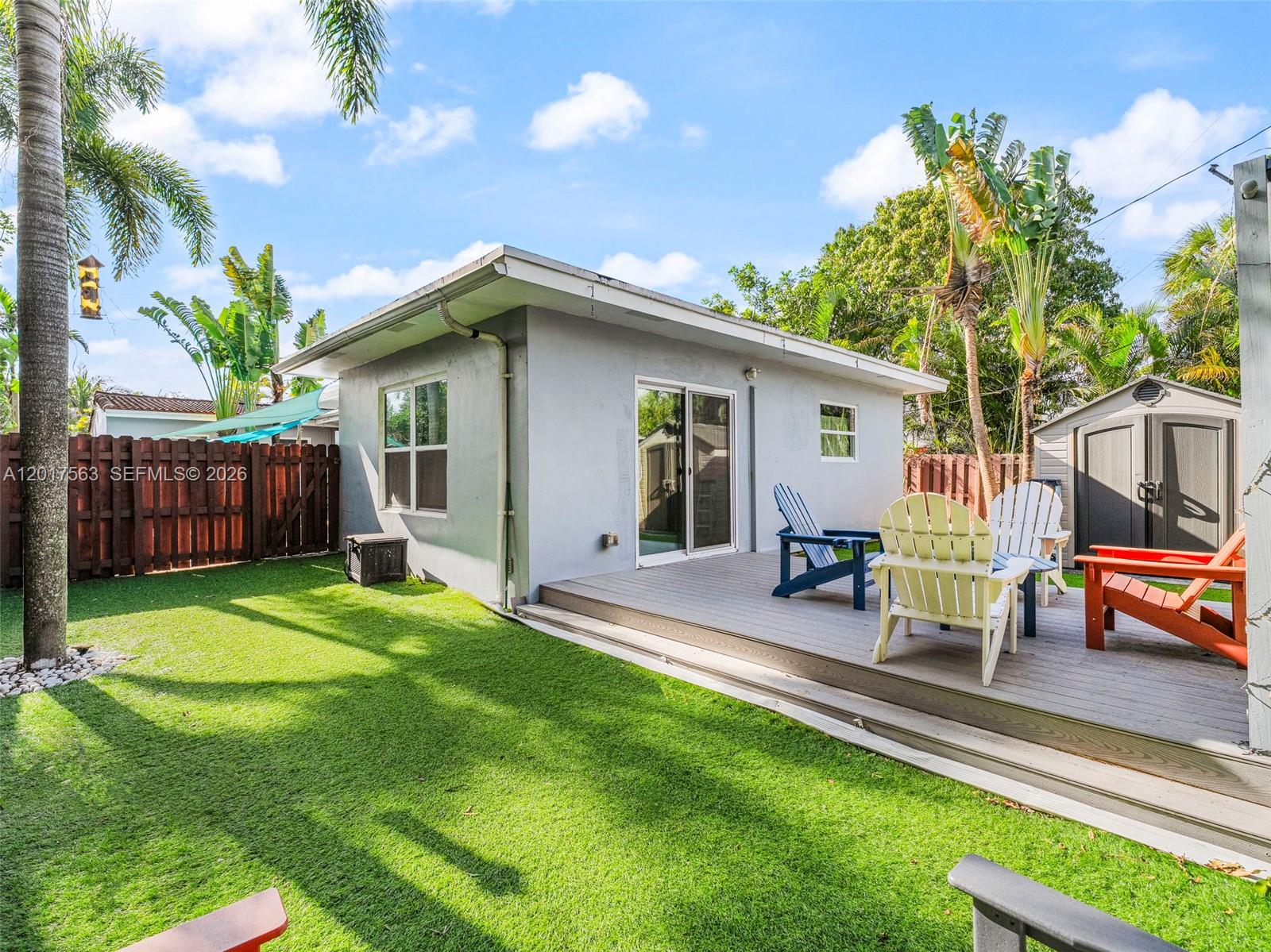 See details / 2317 sq. ft. $ 2026-05-12 0 Photo