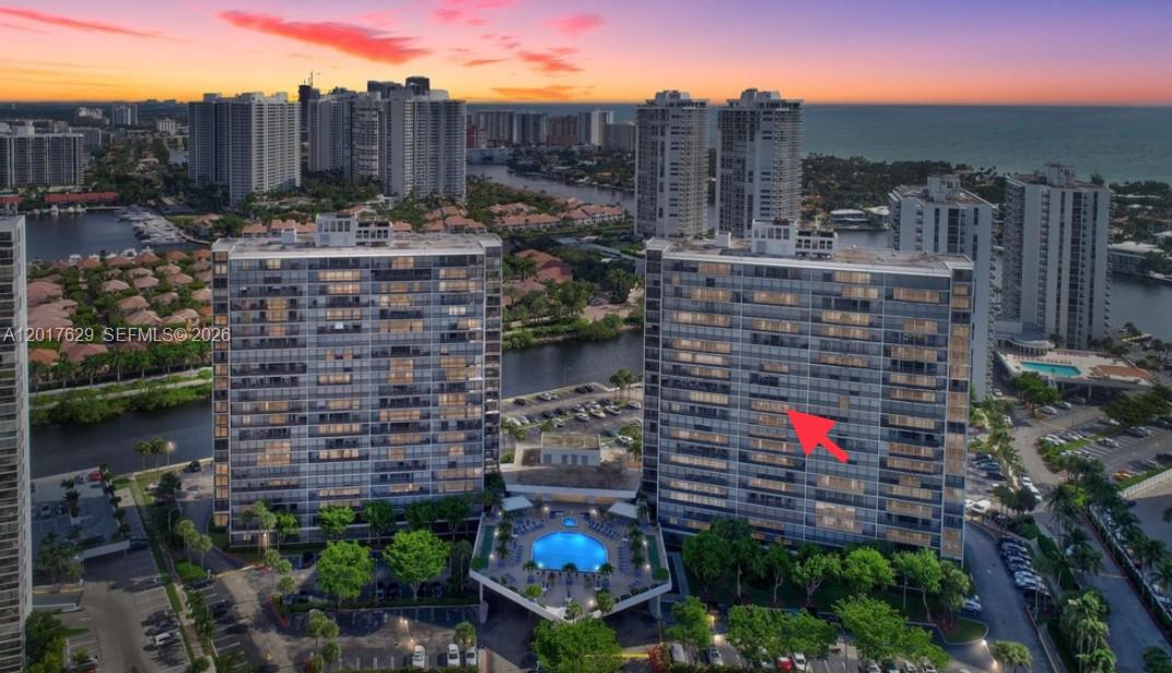 Photo of 3731 Country Club Dr  #1526, Aventura, Florida, 33180 - 