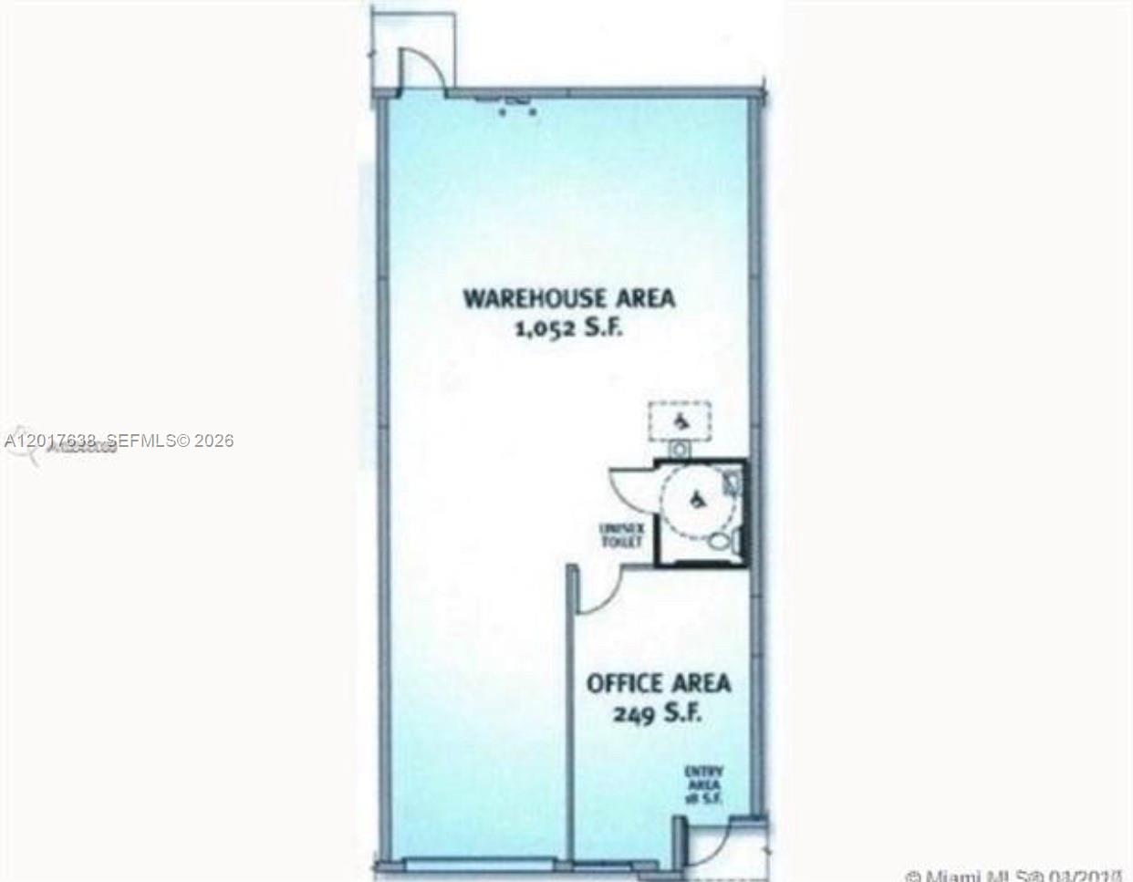 See details 144 / sq. ft. $ 2026-05-12 0 Photo