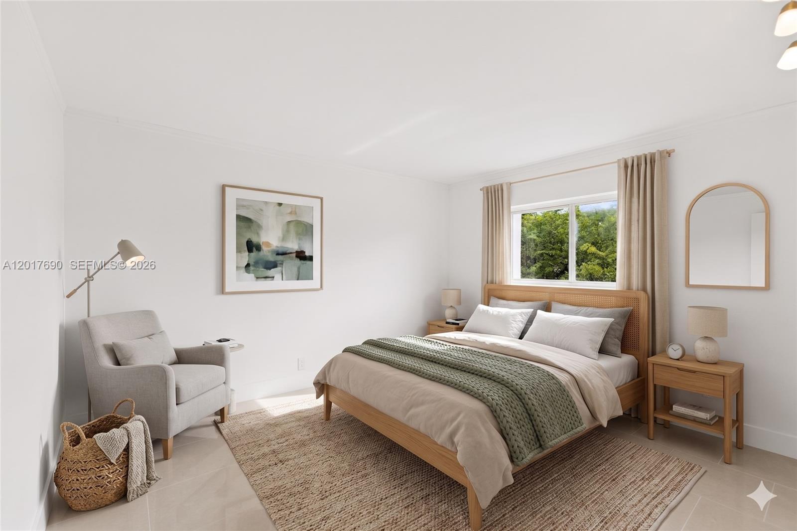 Photo of 319 14TH AVE  #201, Hallandale Beach, Florida, 33009 - Virtually Staged