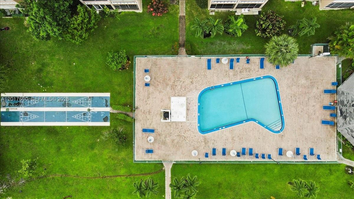Photo of 319 14TH AVE  #201, Hallandale Beach, Florida, 33009 - 