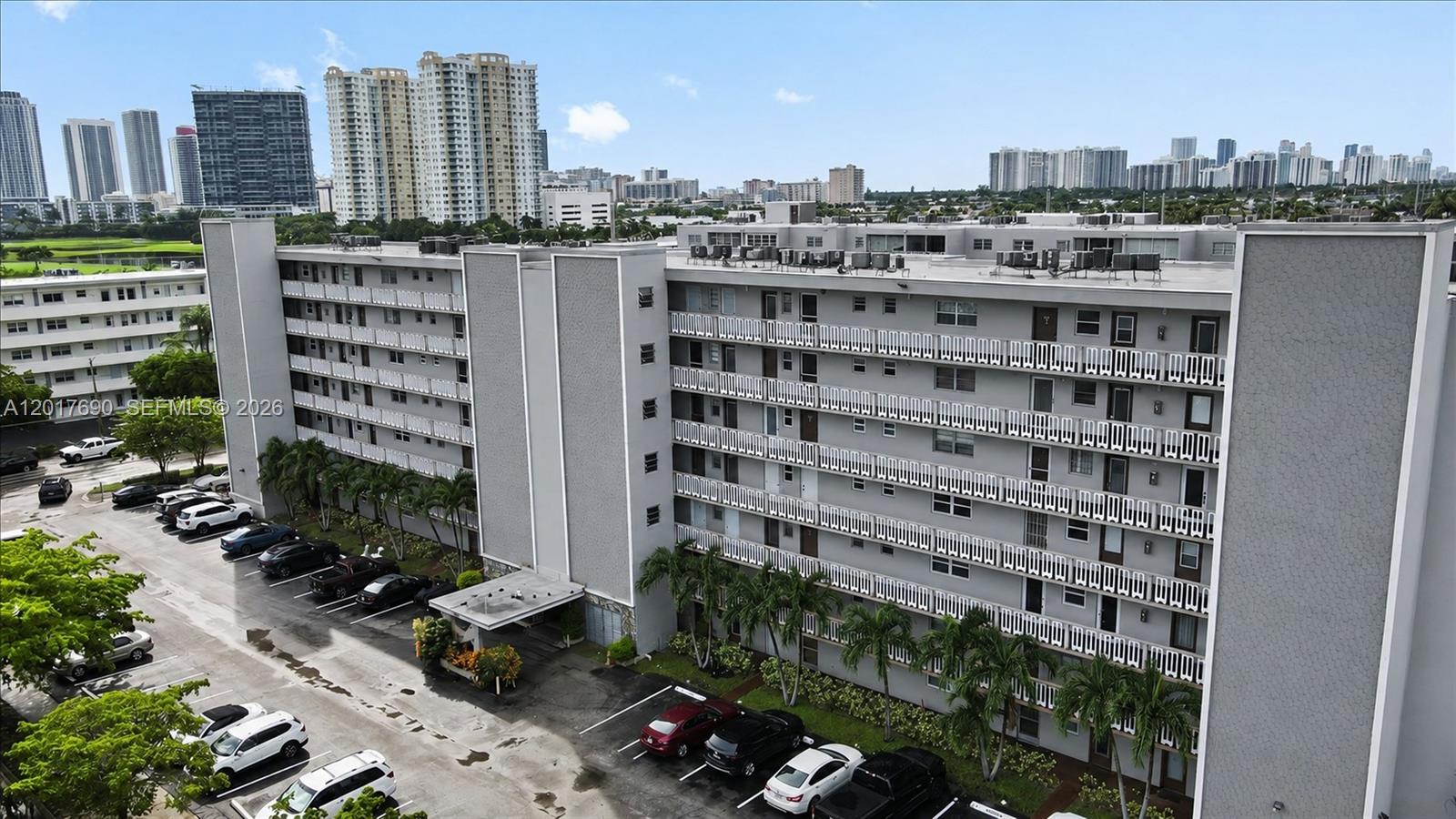 Photo of 319 14TH AVE  #201, Hallandale Beach, Florida, 33009 - 