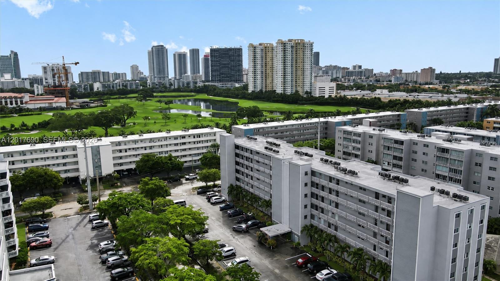 Photo of 319 14TH AVE  #201, Hallandale Beach, Florida, 33009 - 