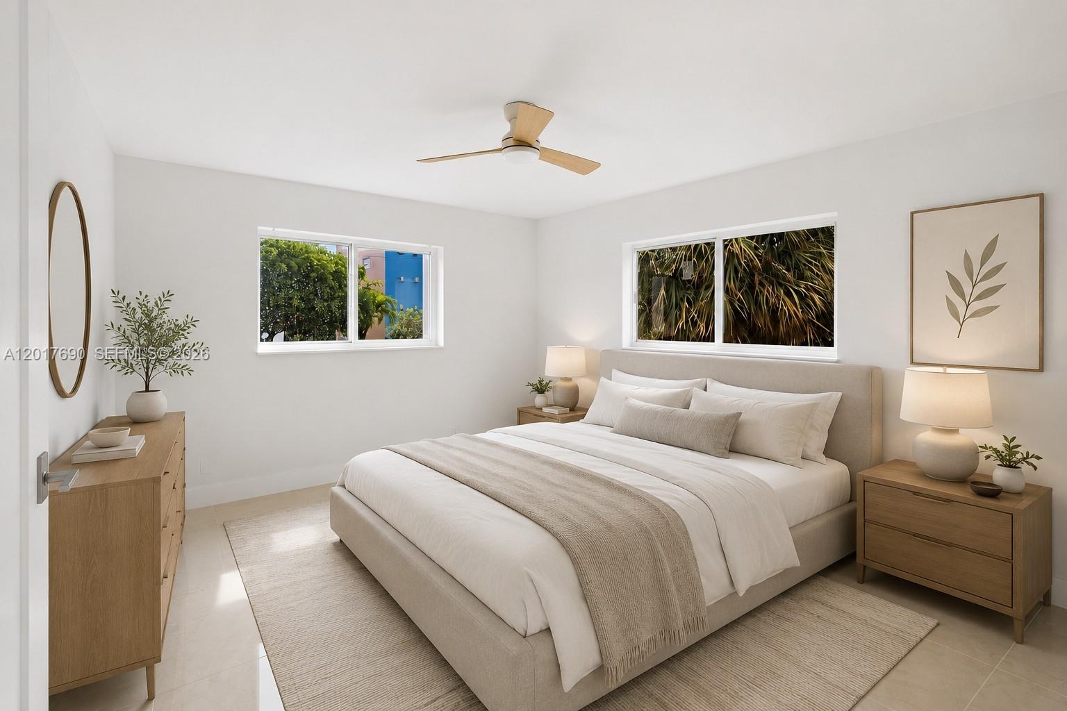 Photo of 319 14TH AVE  #201, Hallandale Beach, Florida, 33009 - Virtually Stage