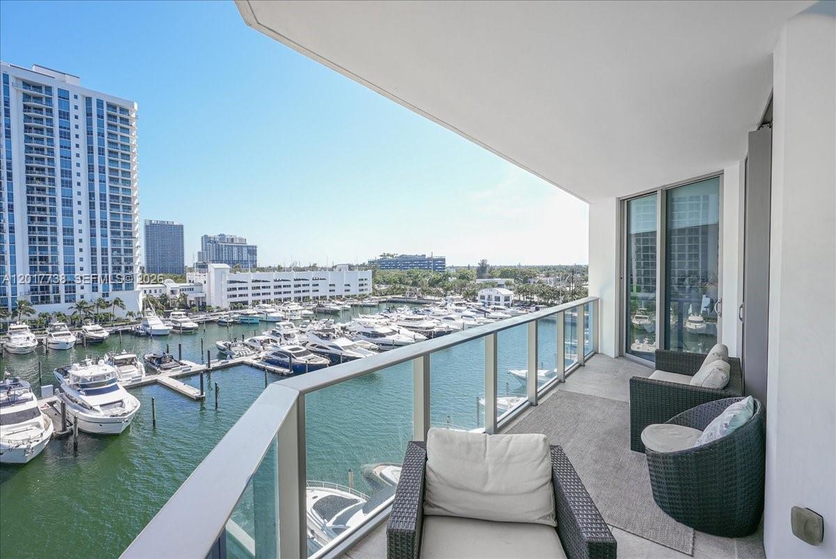 Photo of 17301 Biscayne Blvd #605, North Miami Beach, Florida, 33160 -