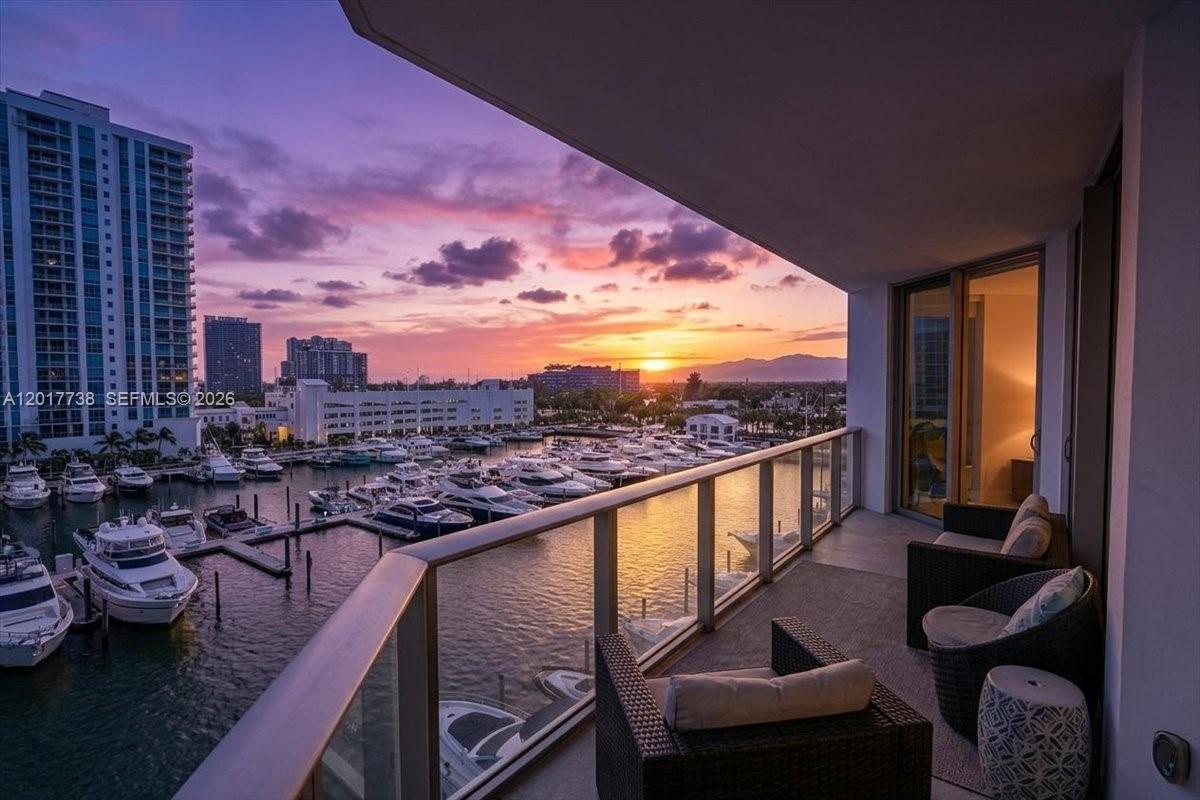 Photo of 17301 Biscayne Blvd #605, North Miami Beach, Florida, 33160 -
