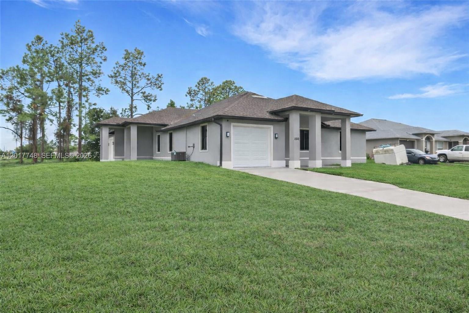 Ver detalles / 2383 sq. ft. $ 2026-05-12 0 foto