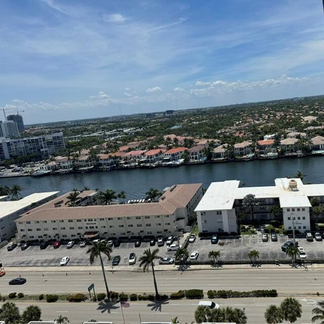 Photo of 2201 Ocean  #1705, Hollywood, Florida, 33019 - 2201 waterview