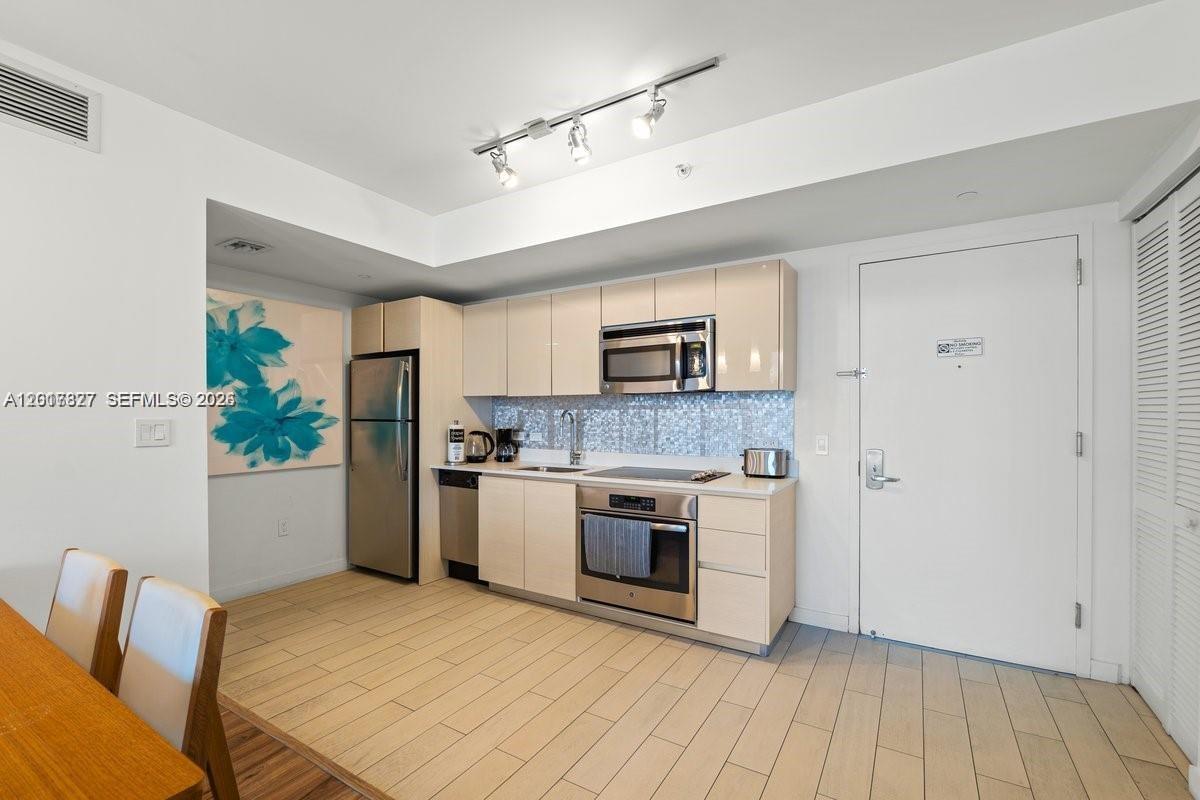 Photo of 2602 Hallandale Beach Blvd  #R1109, Hallandale Beach, Florida, 33009 - 