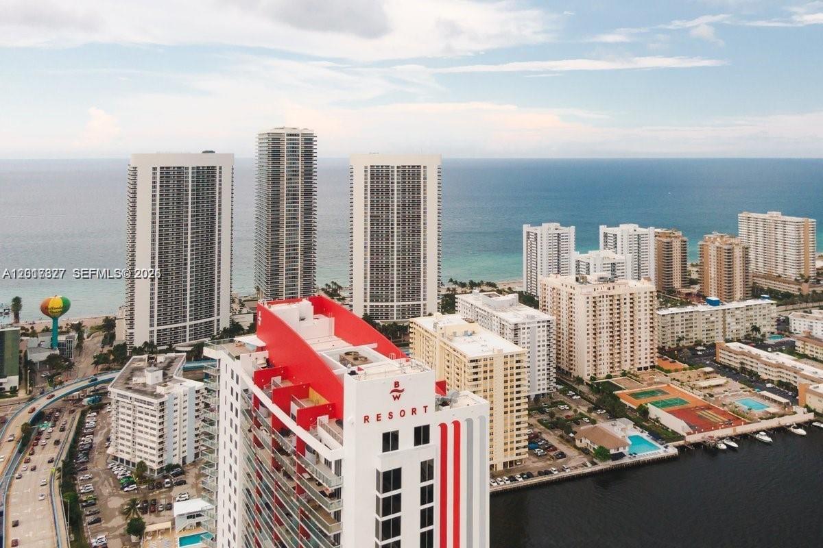 Photo of 2602 Hallandale Beach Blvd  #R1109, Hallandale Beach, Florida, 33009 - 
