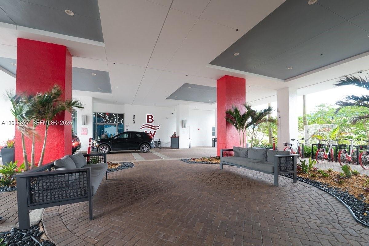 Photo of 2602 Hallandale Beach Blvd  #R1109, Hallandale Beach, Florida, 33009 - 