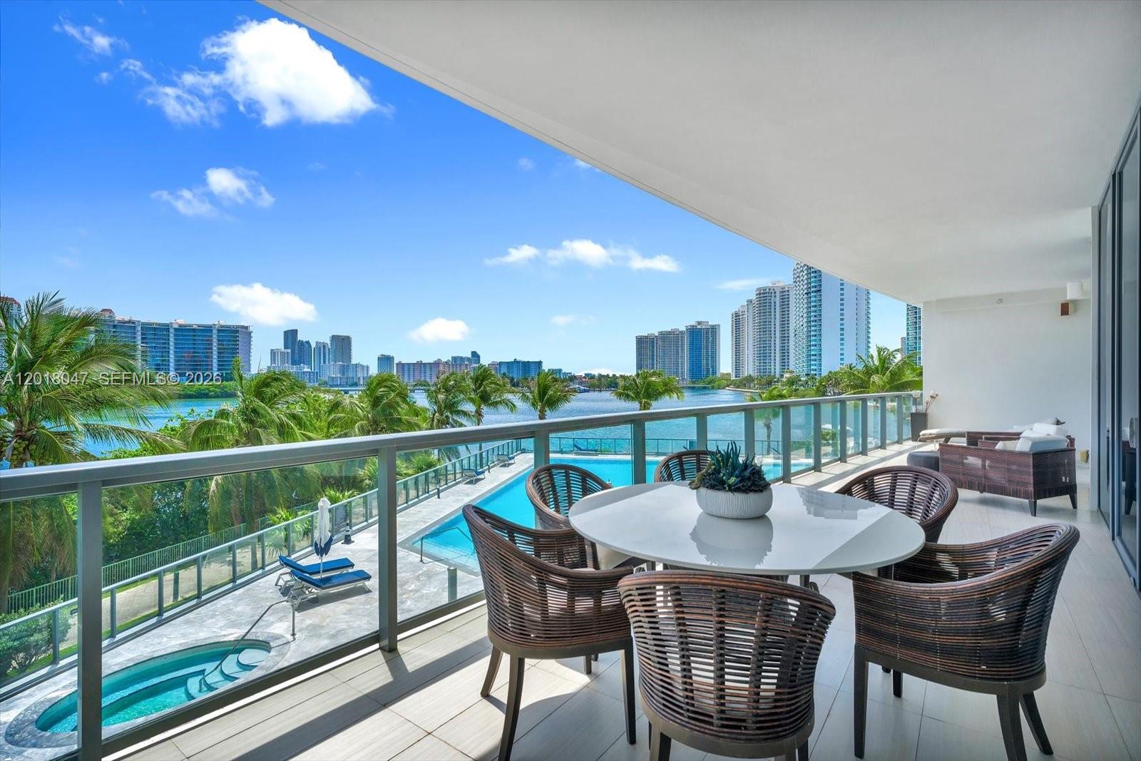 Photo of 3300 188th St  #217, Aventura, Florida, 33180 - 