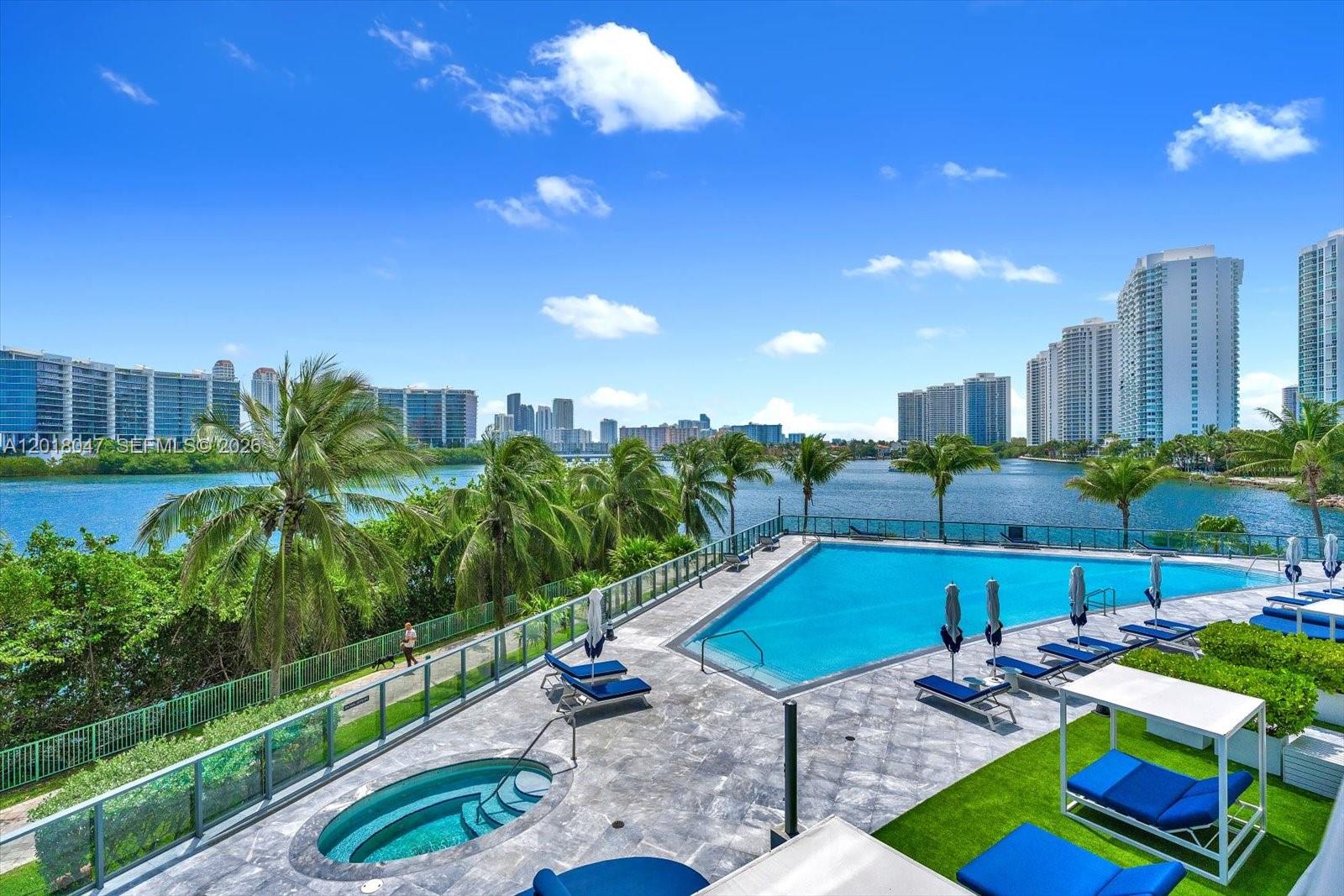Photo of 3300 188th St  #217, Aventura, Florida, 33180 - 
