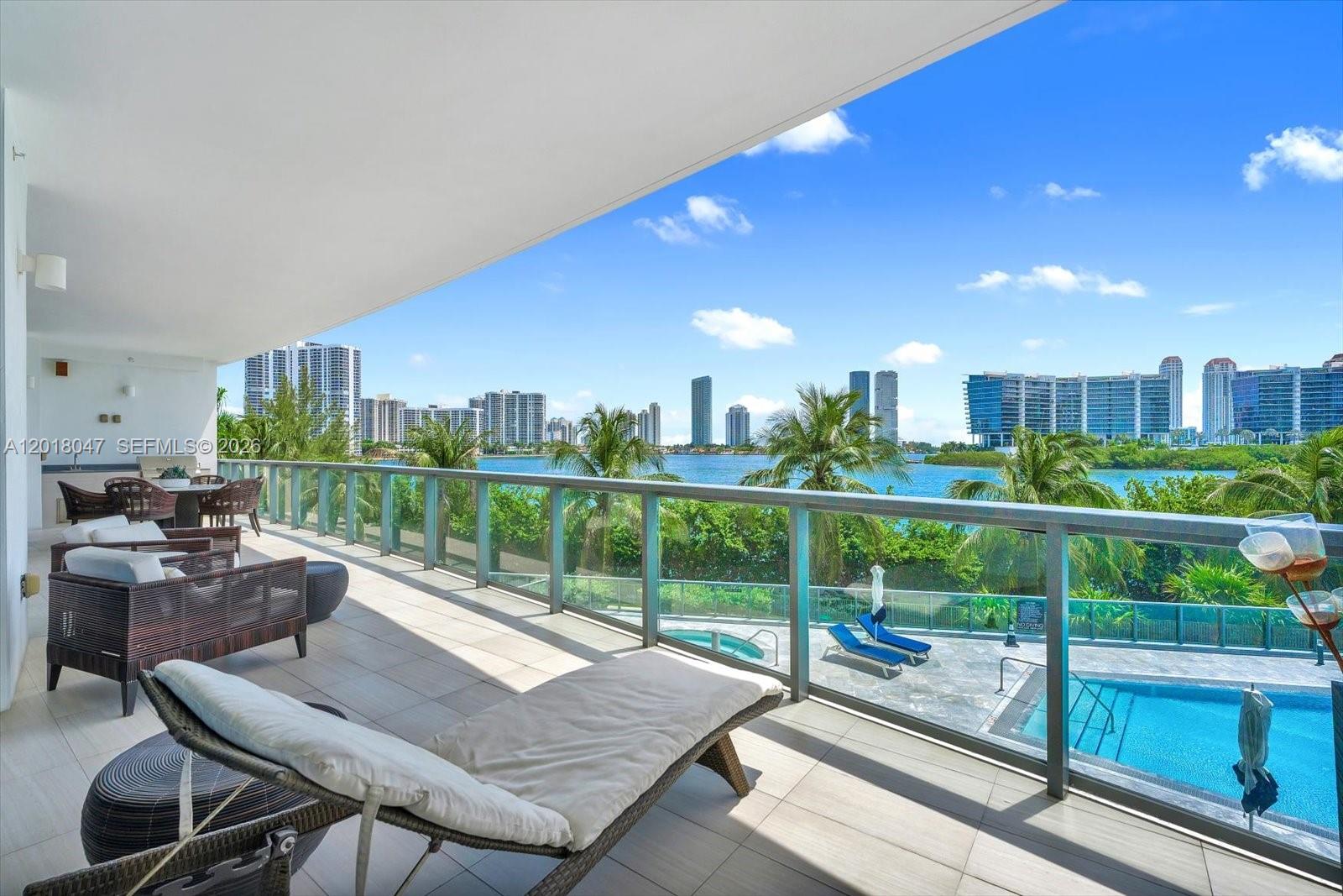 Photo of 3300 188th St  #217, Aventura, Florida, 33180 - 