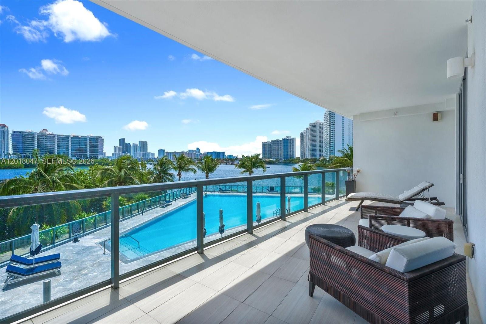 Photo of 3300 188th St  #217, Aventura, Florida, 33180 - 