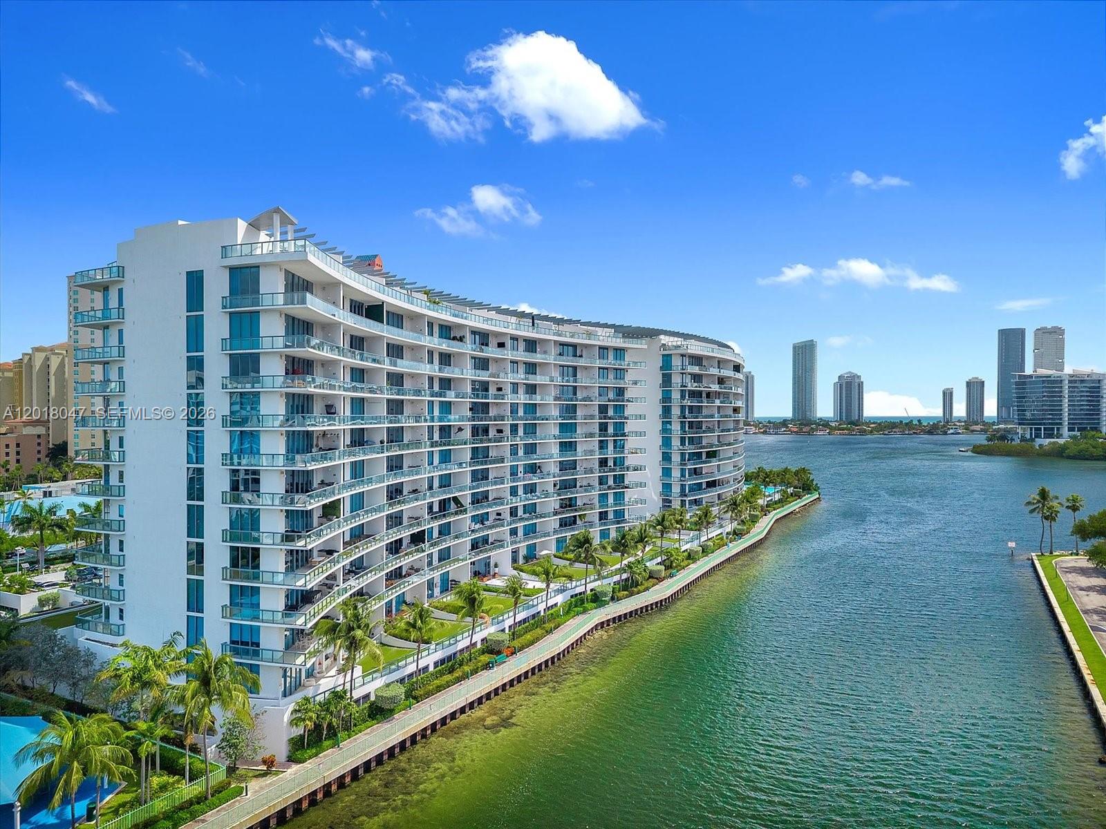 Photo of 3300 188th St  #217, Aventura, Florida, 33180 - 
