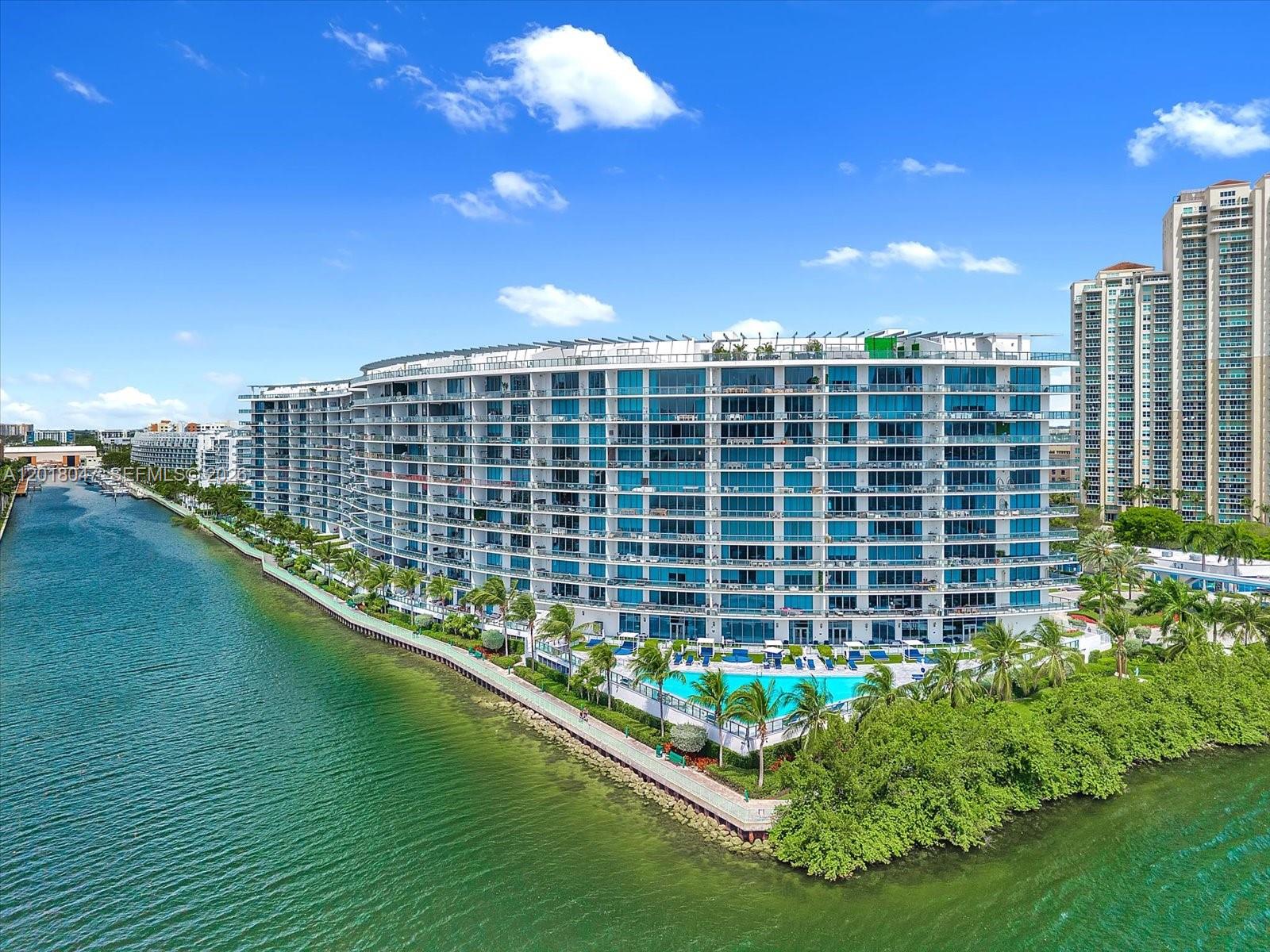 Photo of 3300 188th St  #217, Aventura, Florida, 33180 - 