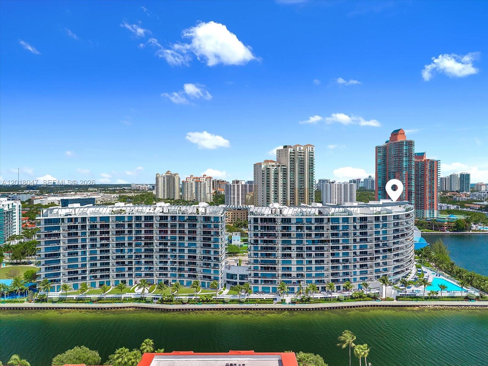 Photo of 3300 188th St  #217, Aventura, Florida, 33180 - 