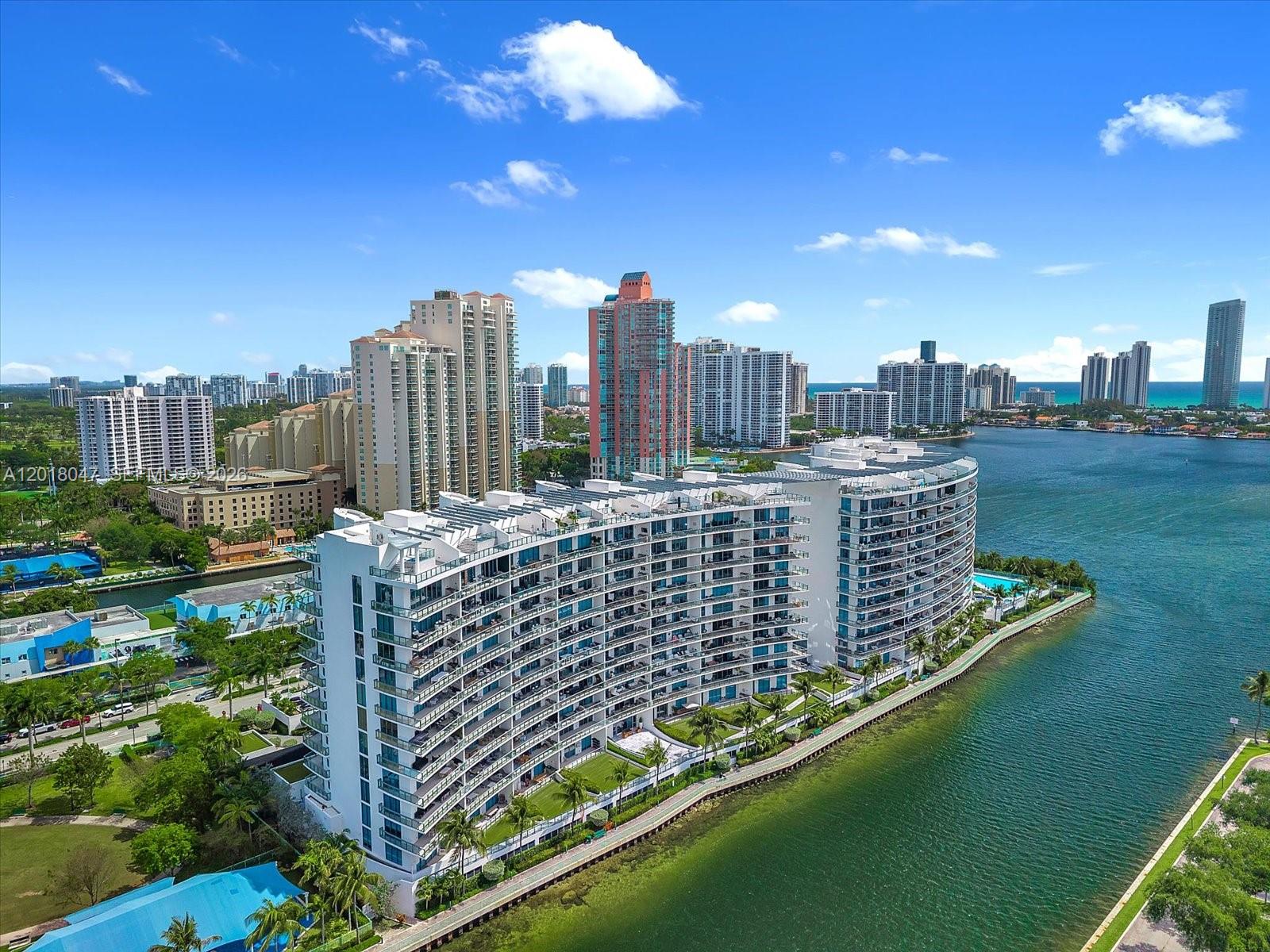 Photo of 3300 188th St  #217, Aventura, Florida, 33180 - 