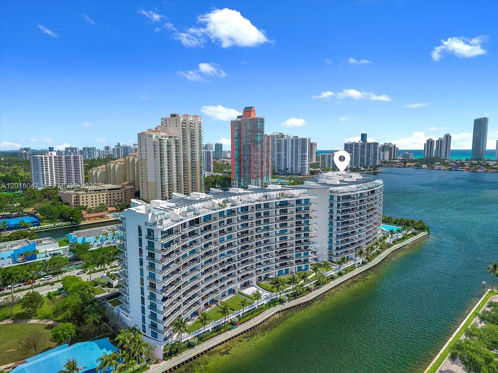 Photo of 3300 188th St  #217, Aventura, Florida, 33180 - 