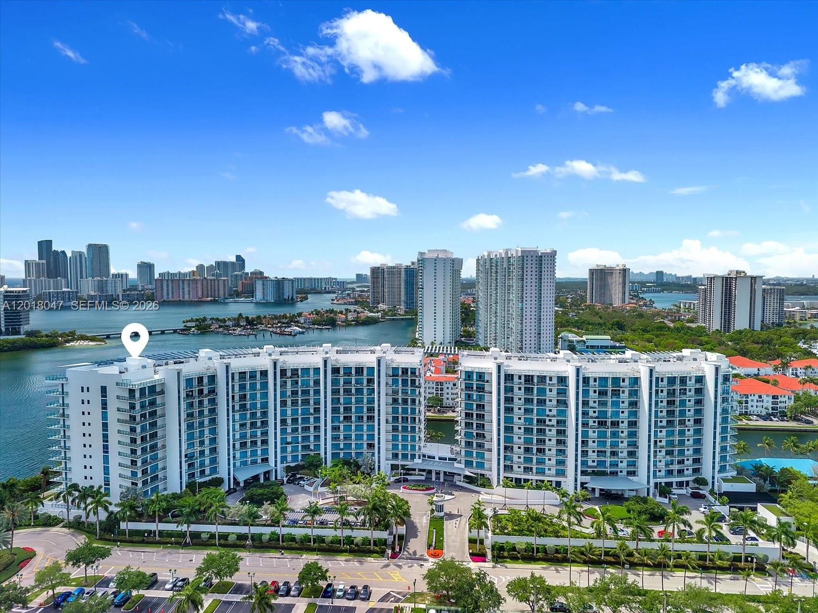 Photo of 3300 188th St  #217, Aventura, Florida, 33180 - 