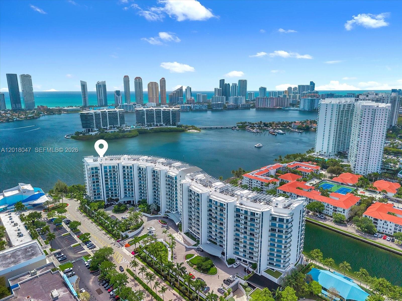 Photo of 3300 188th St  #217, Aventura, Florida, 33180 - 
