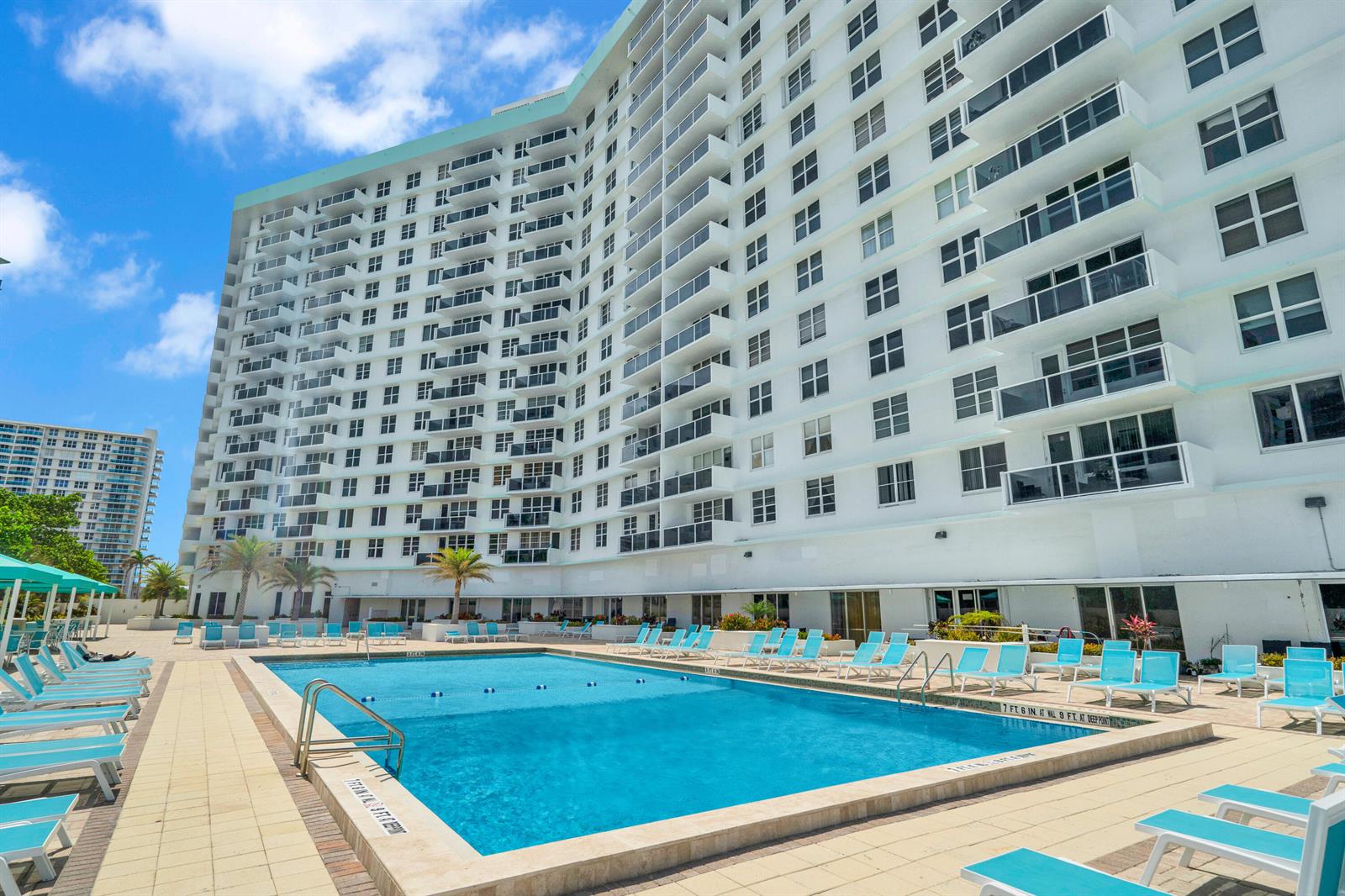 Photo of 3725 Ocean  #1215, Hollywood, Florida, 33019 - Final (1 of 34)
