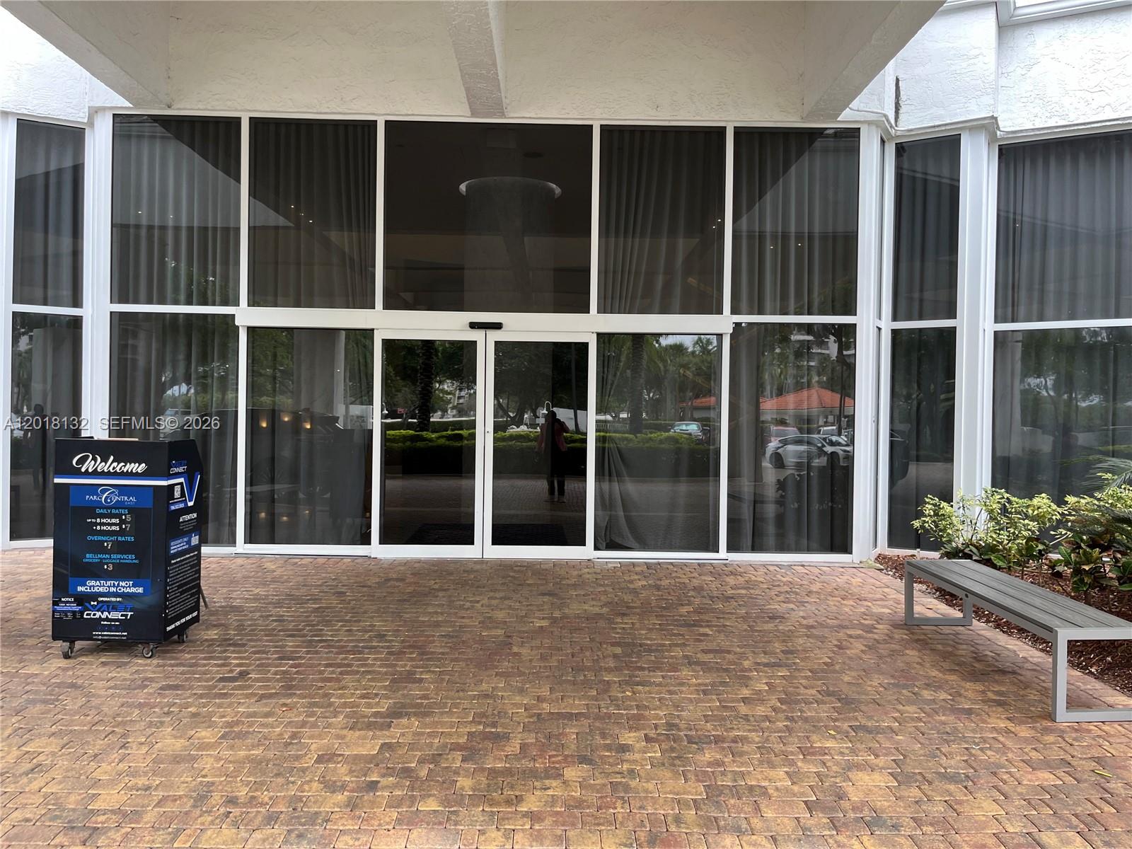 Photo of 3300 192nd St #206, Aventura, Florida, 33180 -