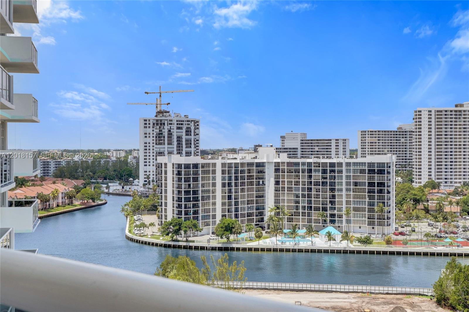 Photo of 3725 Ocean Dr  #1419, Hollywood, Florida, 33019 - 