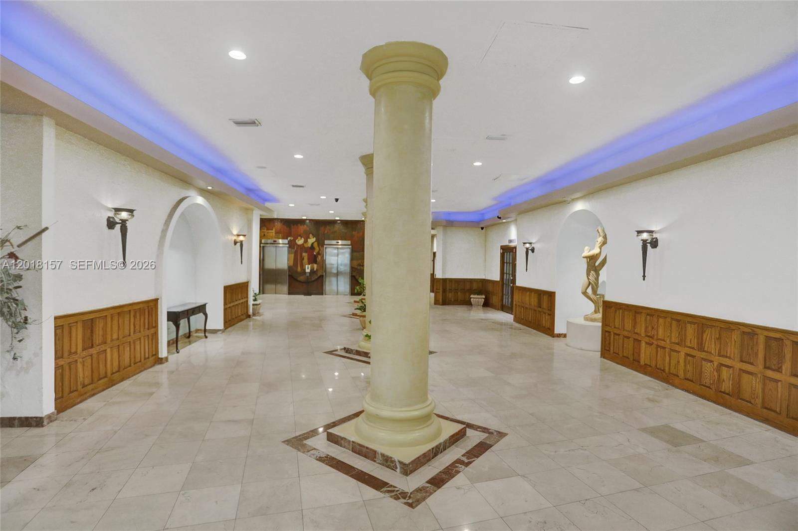 Photo of 3725 Ocean Dr  #1419, Hollywood, Florida, 33019 - 