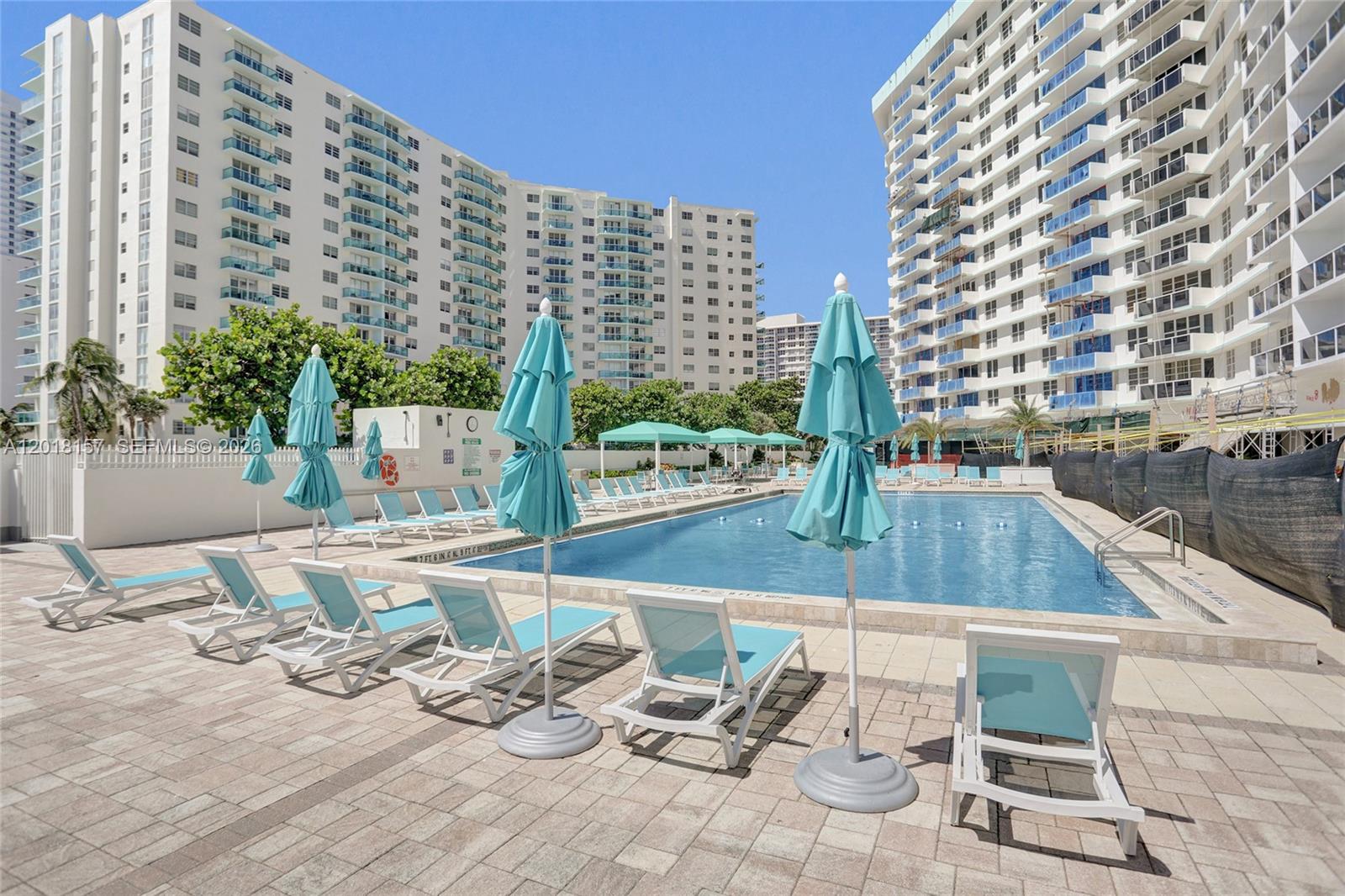 Photo of 3725 Ocean Dr  #1419, Hollywood, Florida, 33019 - 