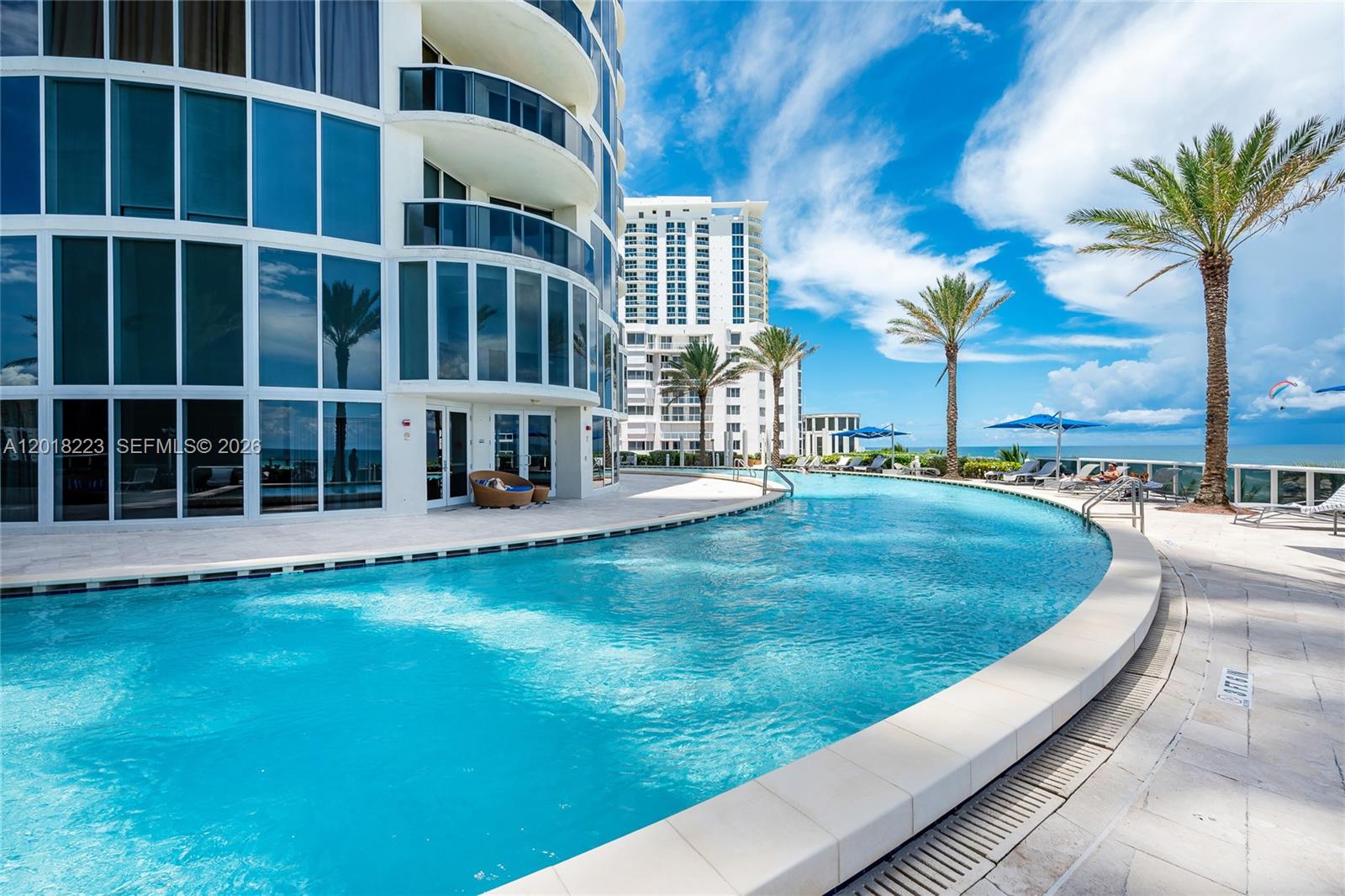 Photo of 17201 Collins Ave #506, Sunny Isles Beach, Florida, 33160 -