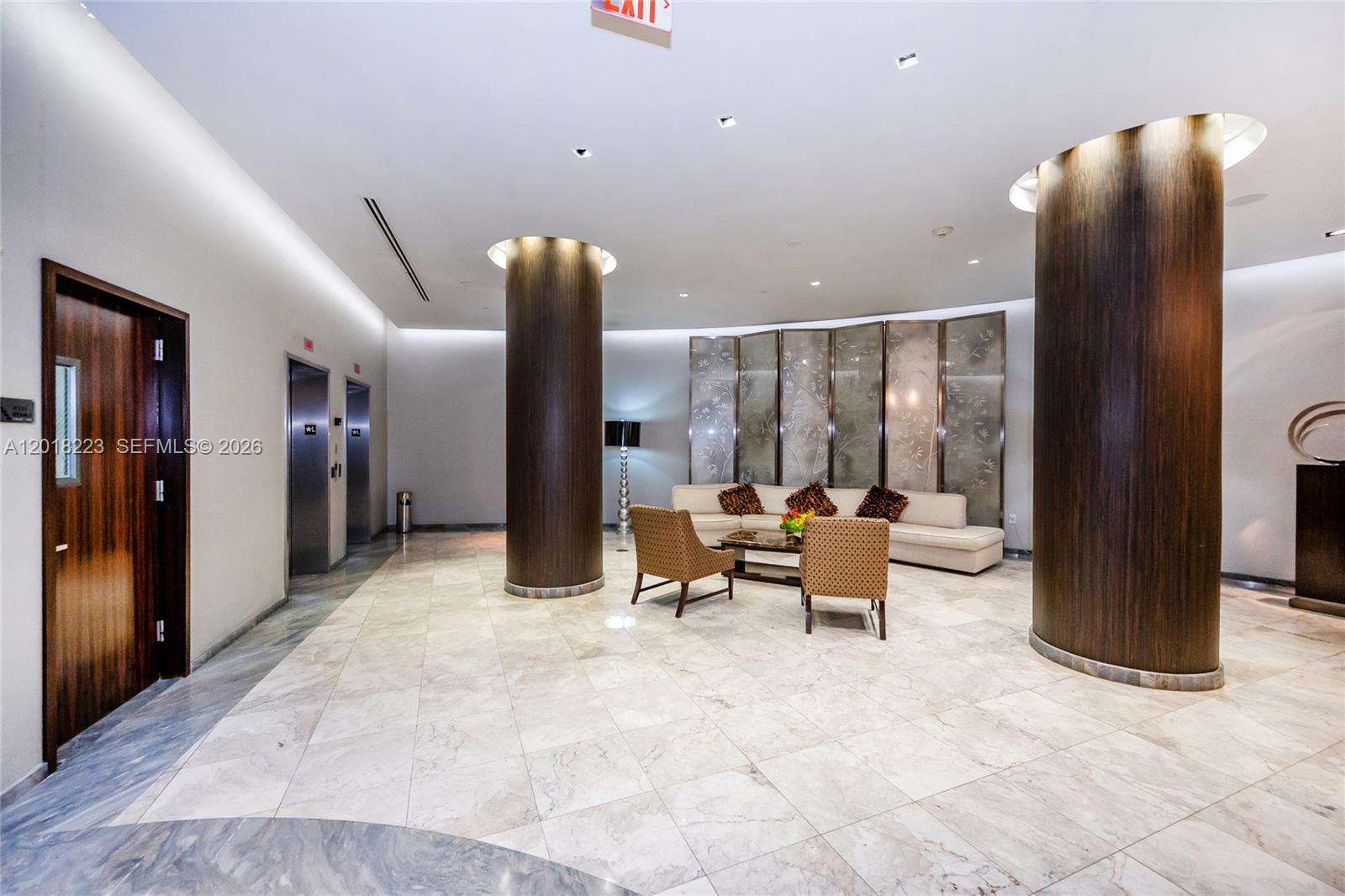 Photo of 17201 Collins Ave #506, Sunny Isles Beach, Florida, 33160 -