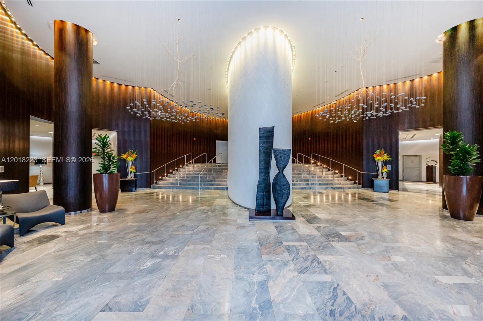 Photo of 17201 Collins Ave #506, Sunny Isles Beach, Florida, 33160 -