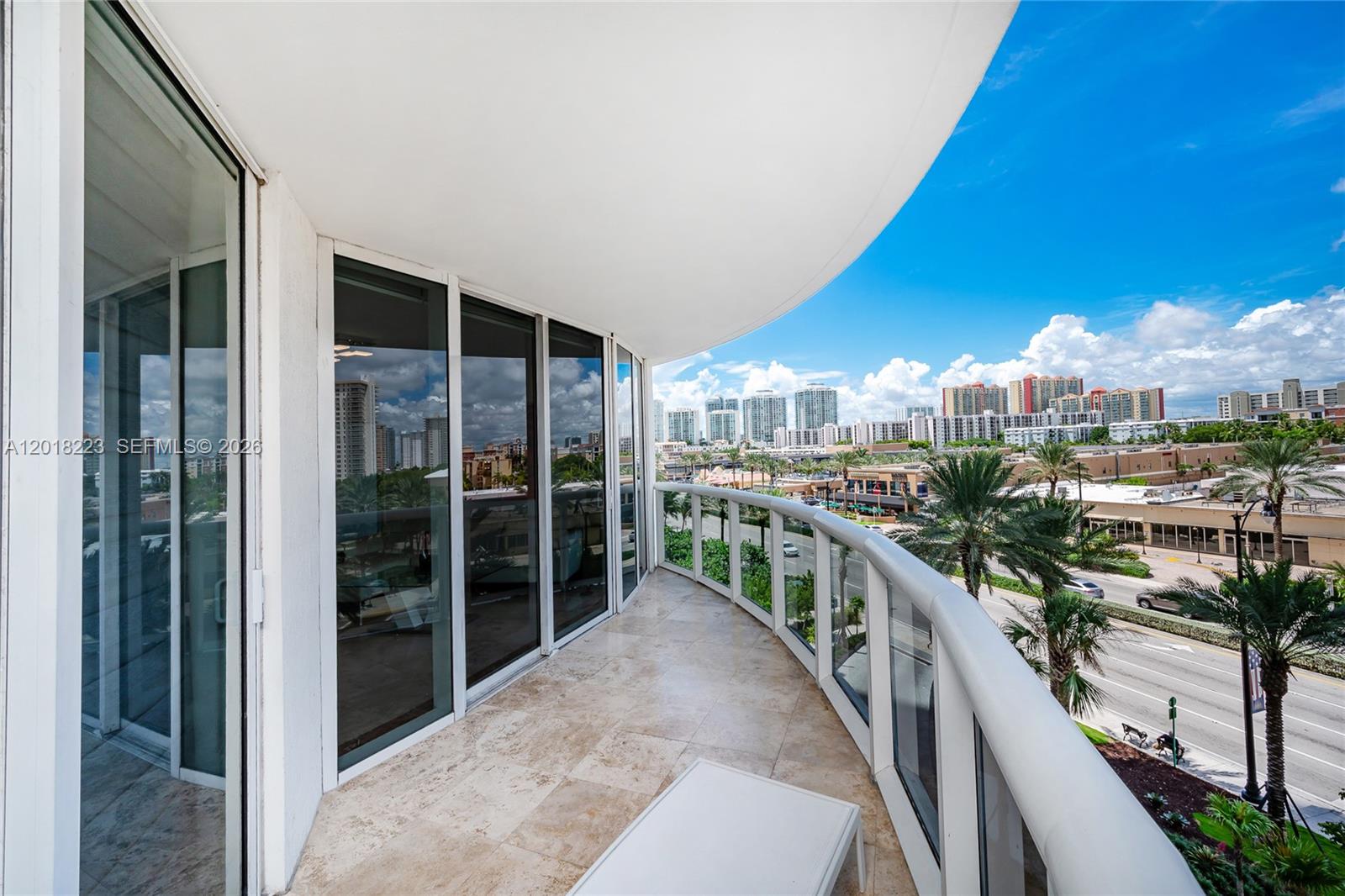 Photo of 17201 Collins Ave #506, Sunny Isles Beach, Florida, 33160 -